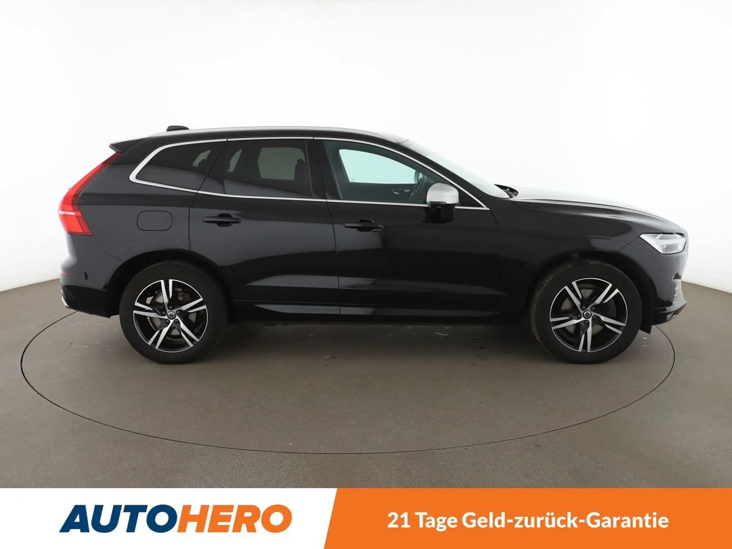 Volvo - XC60