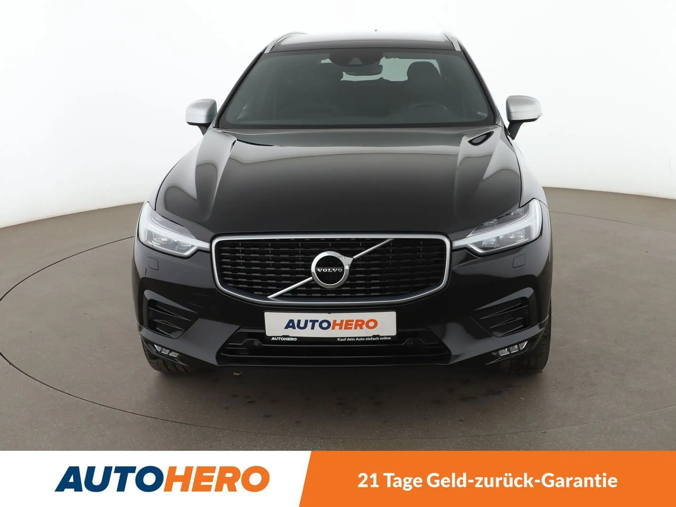 Volvo - XC60