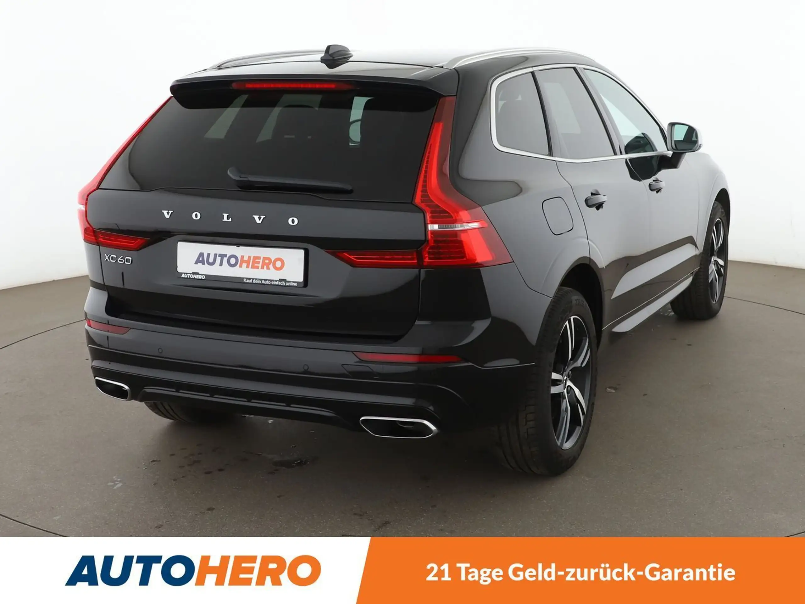 Volvo - XC60