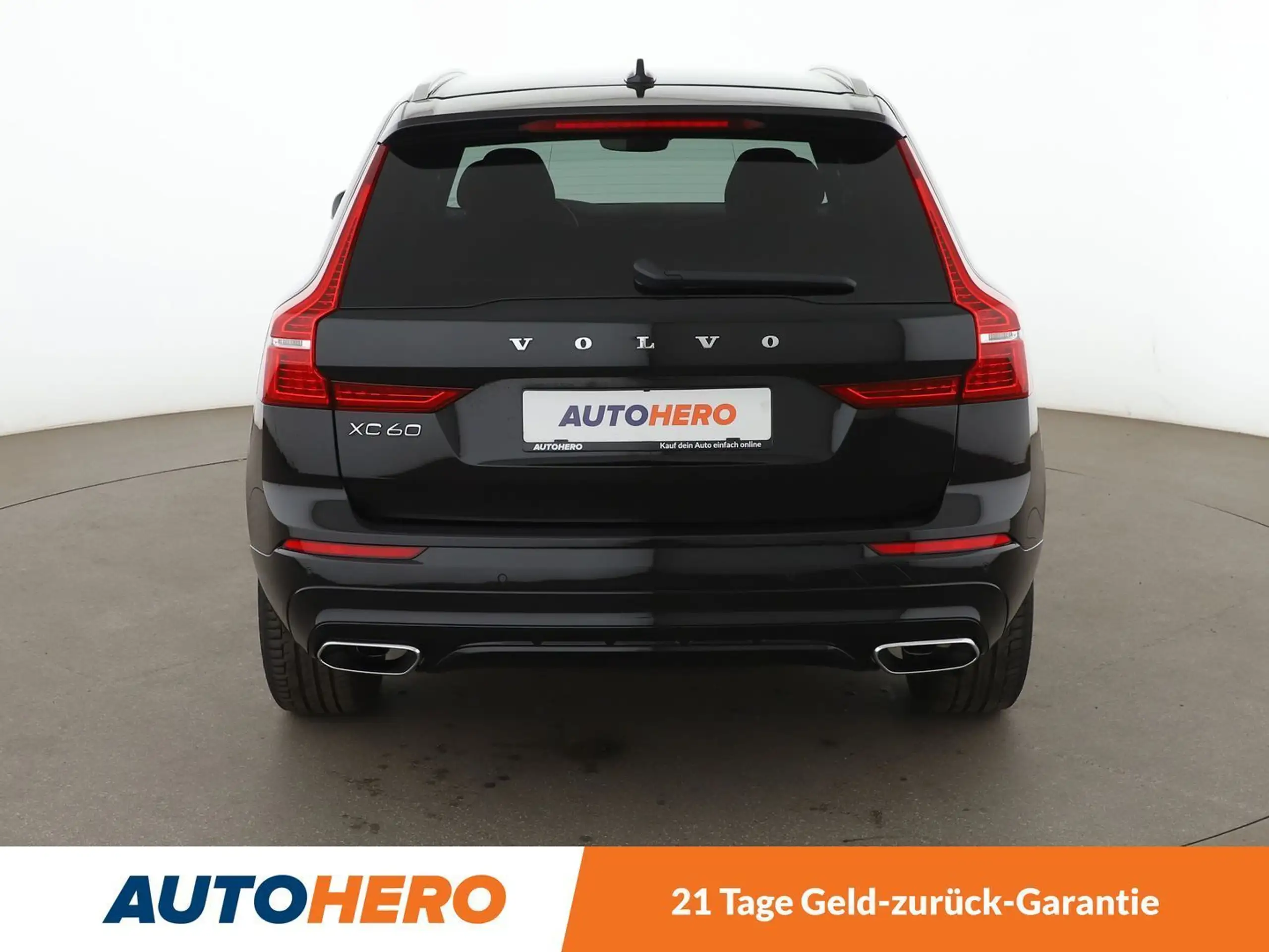 Volvo - XC60