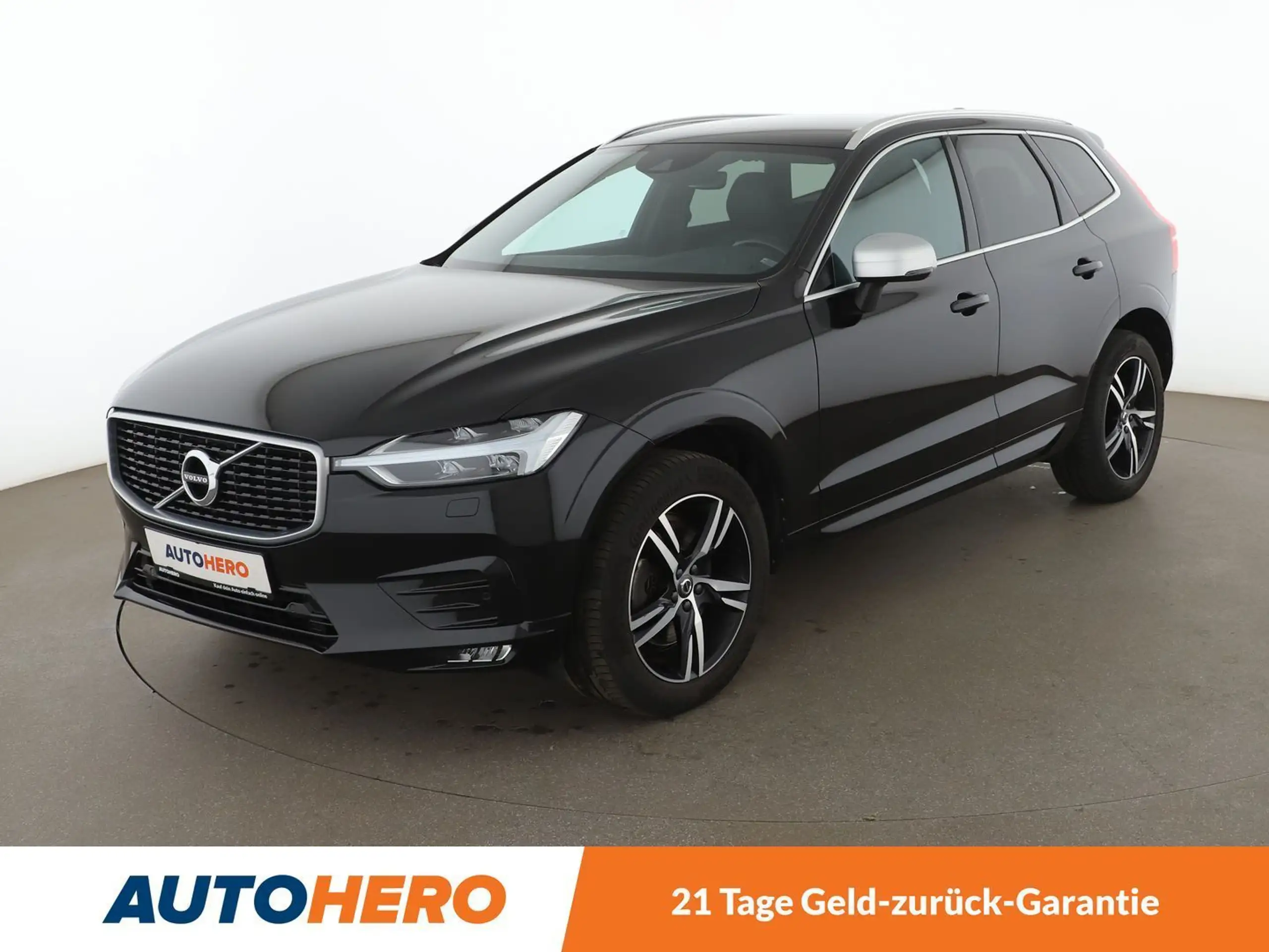 Volvo - XC60