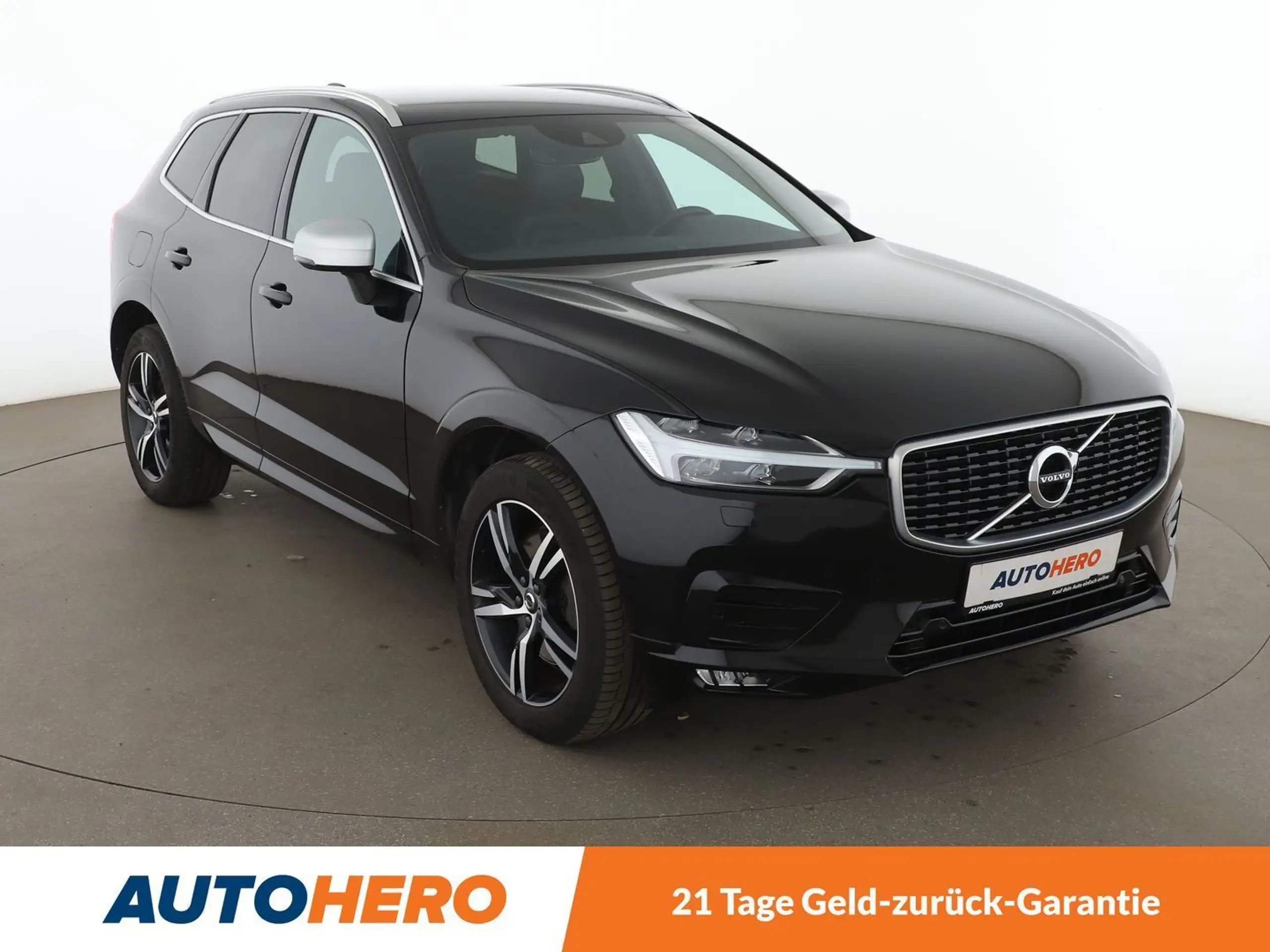 Volvo - XC60