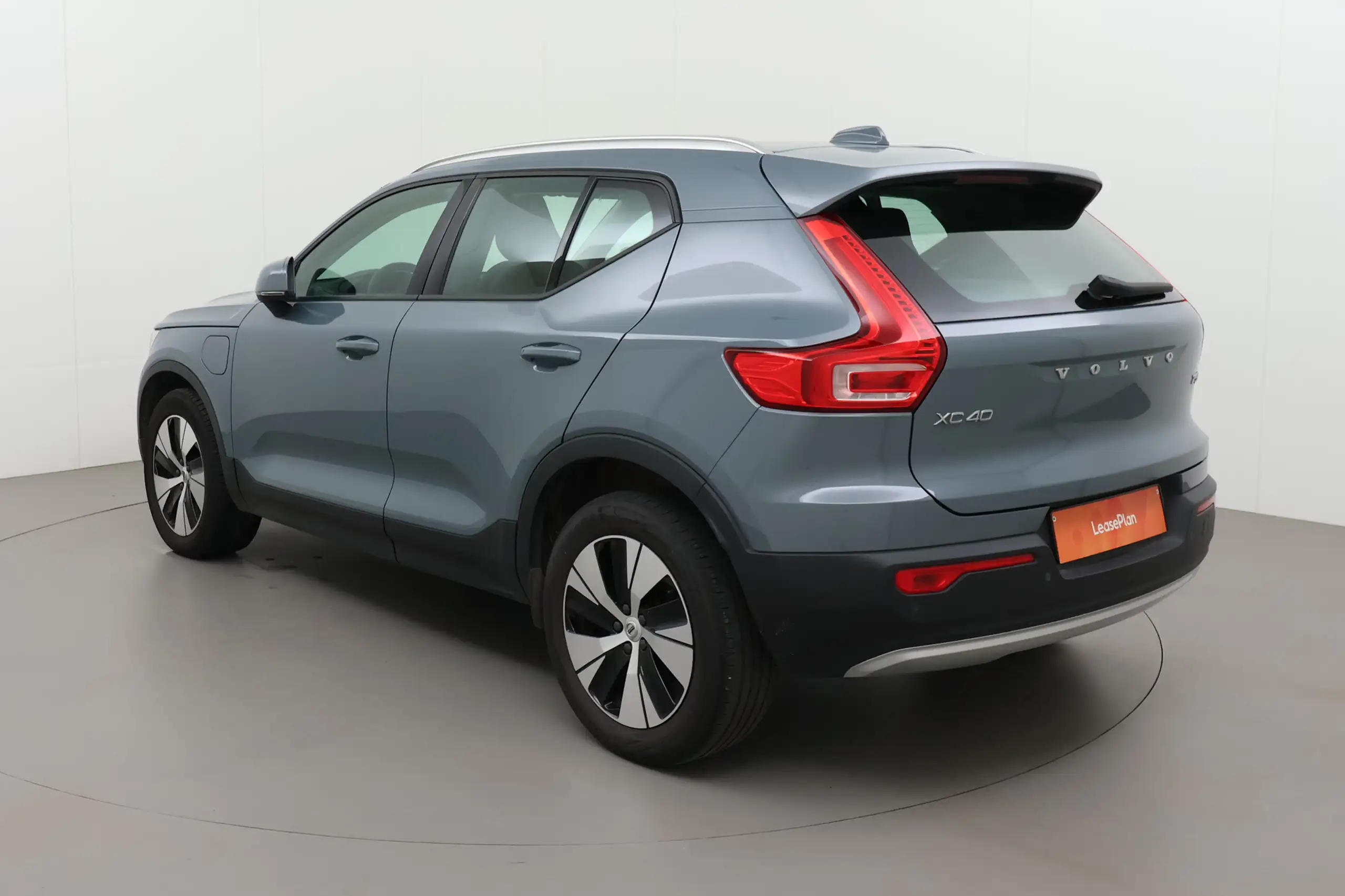 Volvo - XC40