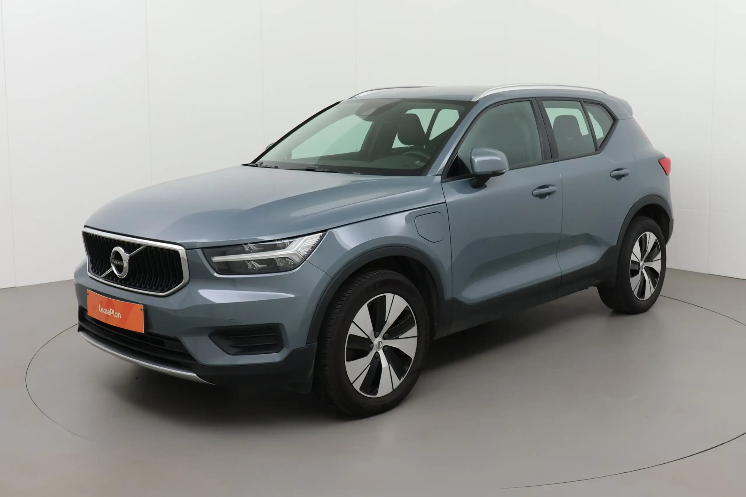 Volvo - XC40