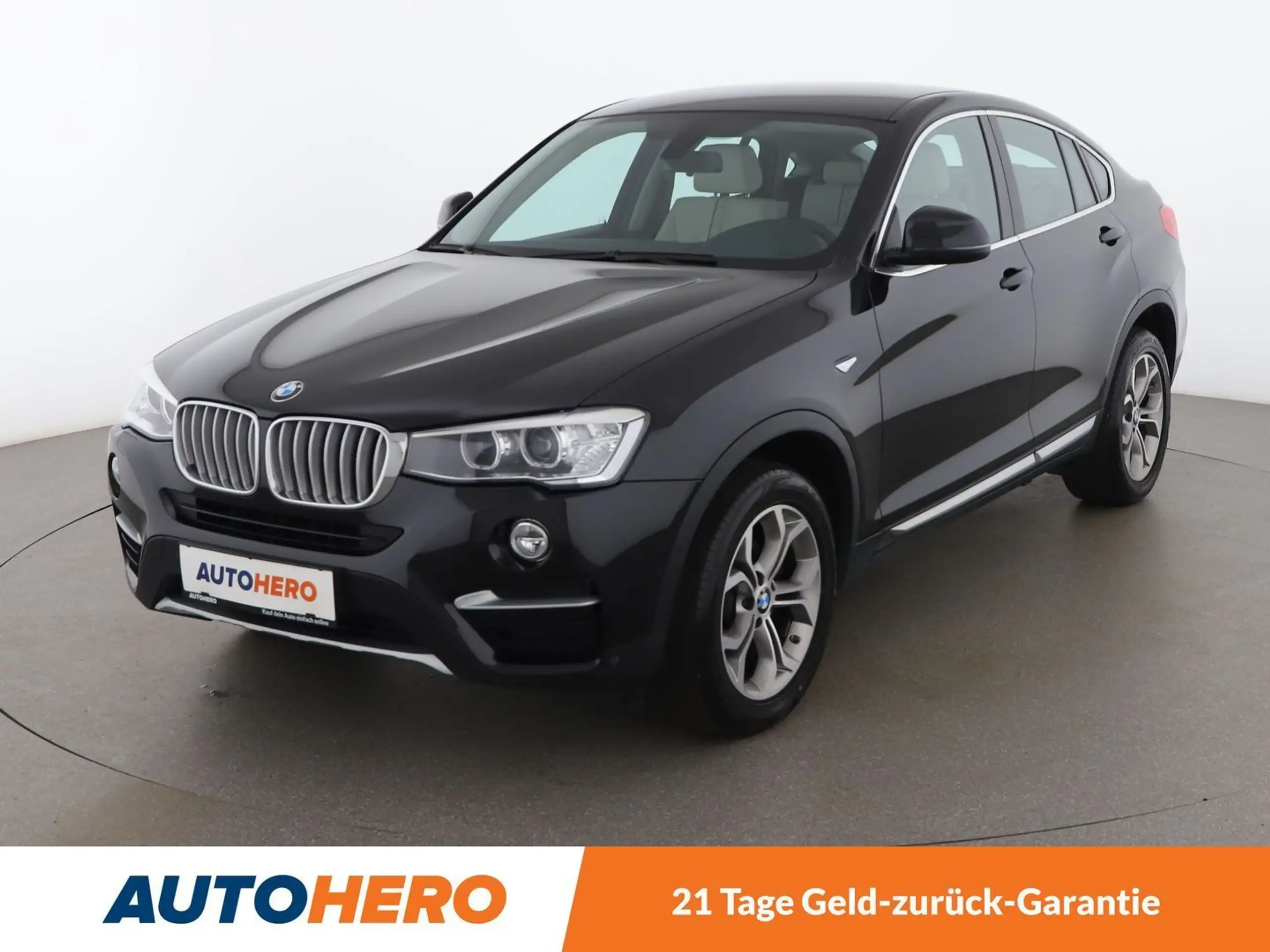 BMW - X4