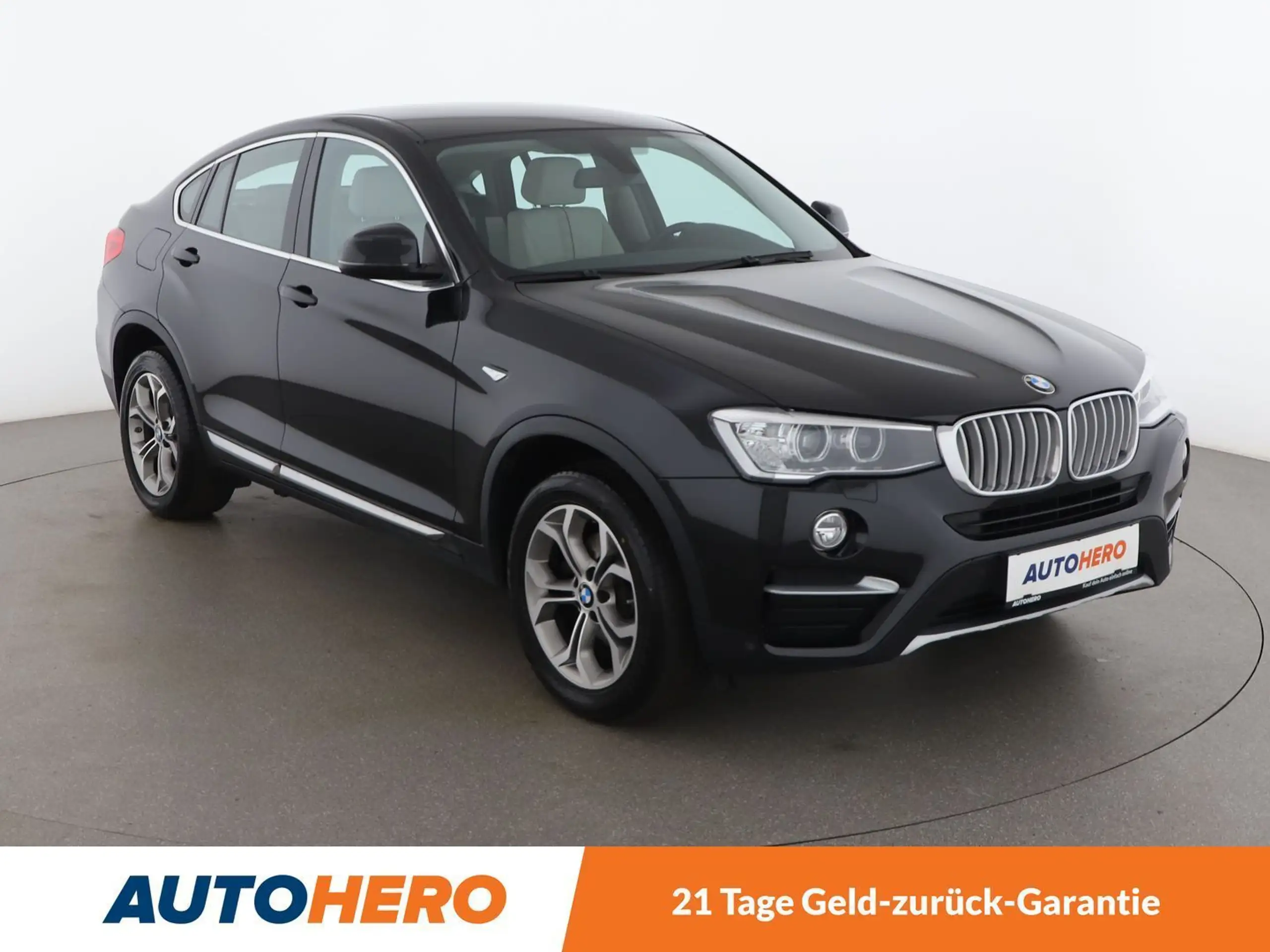 BMW - X4