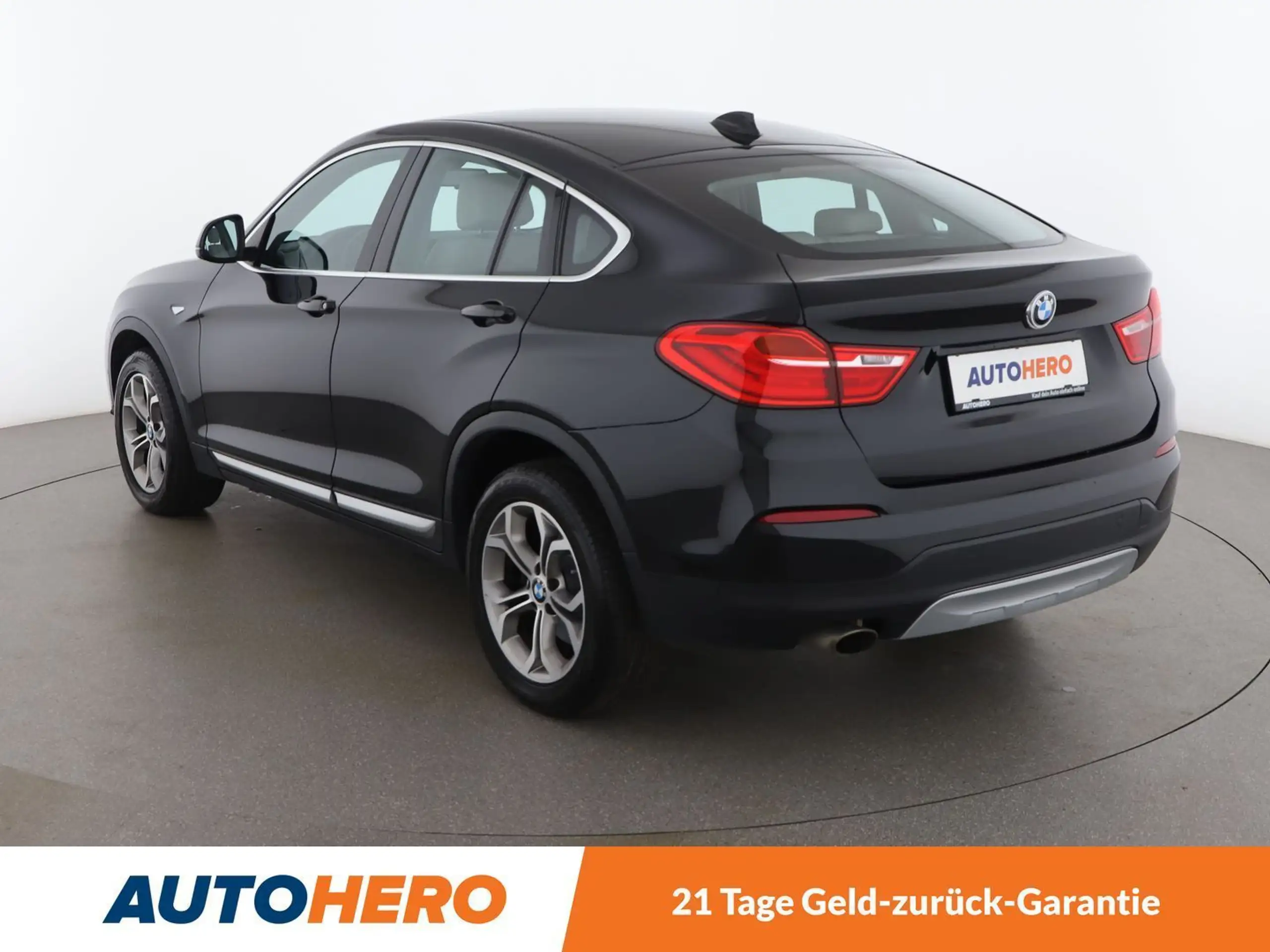 BMW - X4