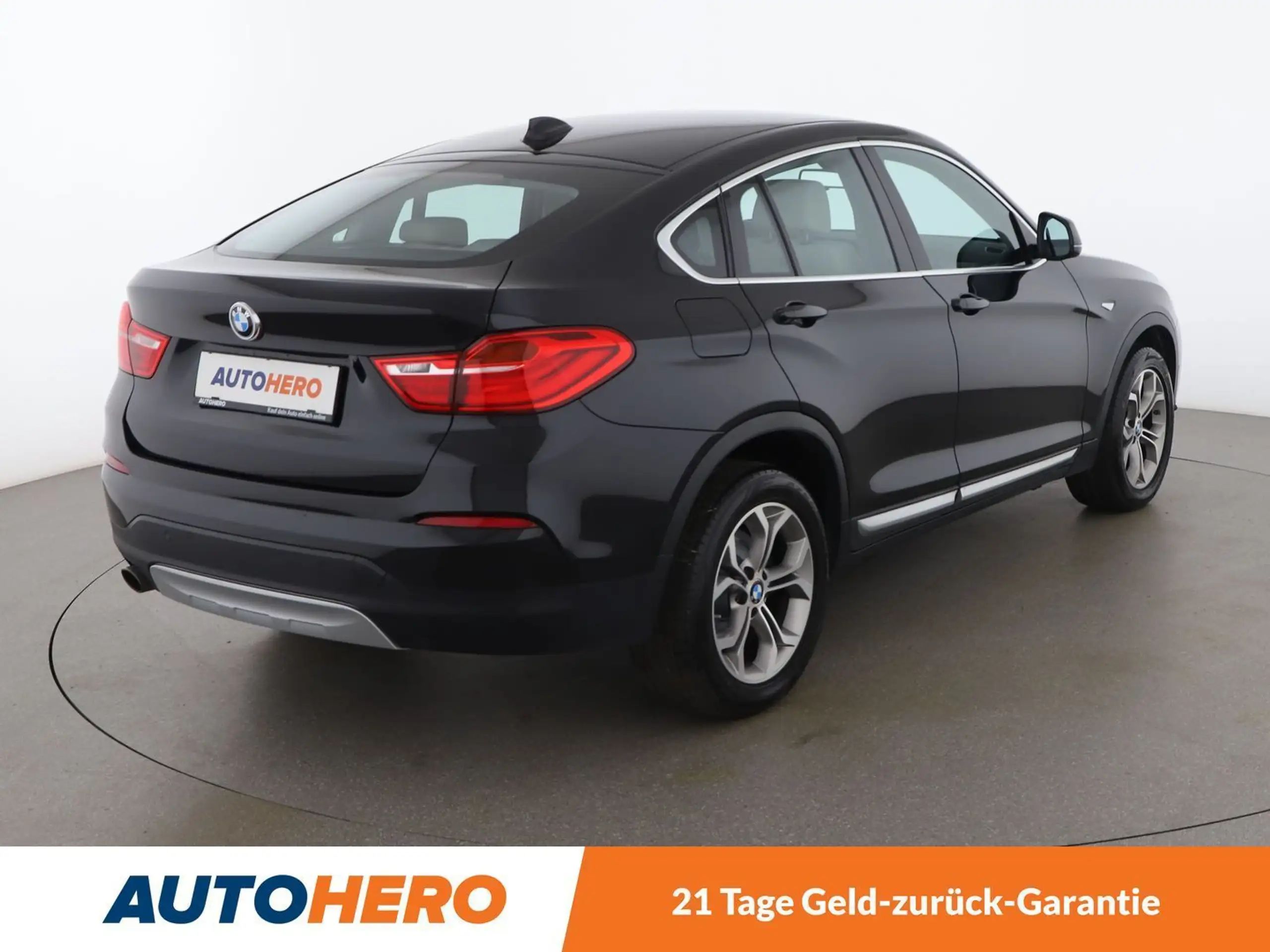 BMW - X4