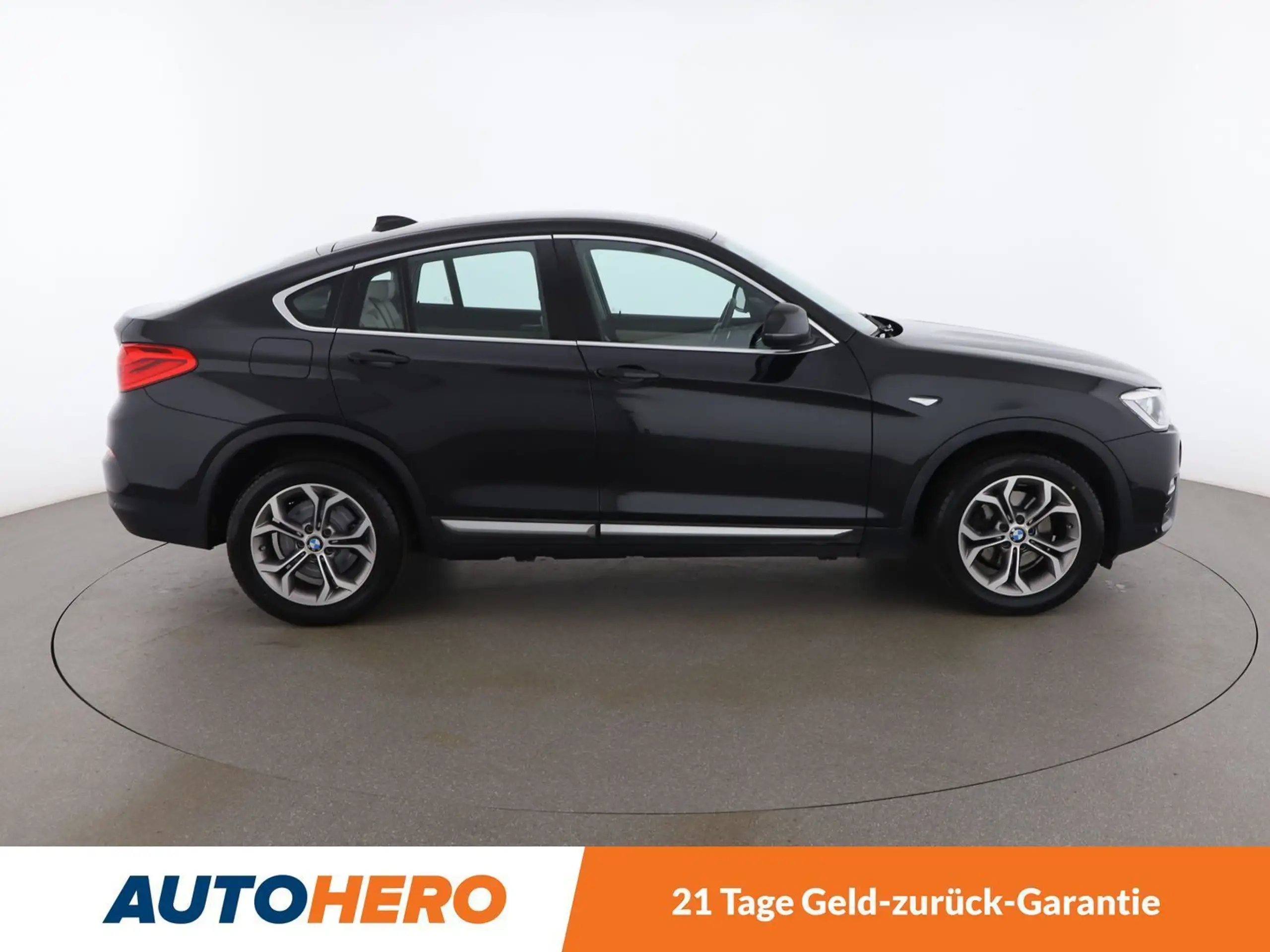 BMW - X4