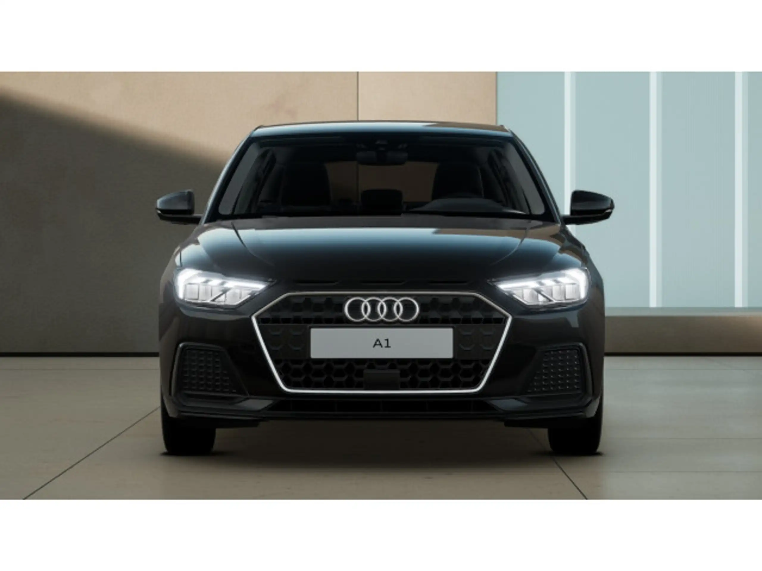 Audi - A1