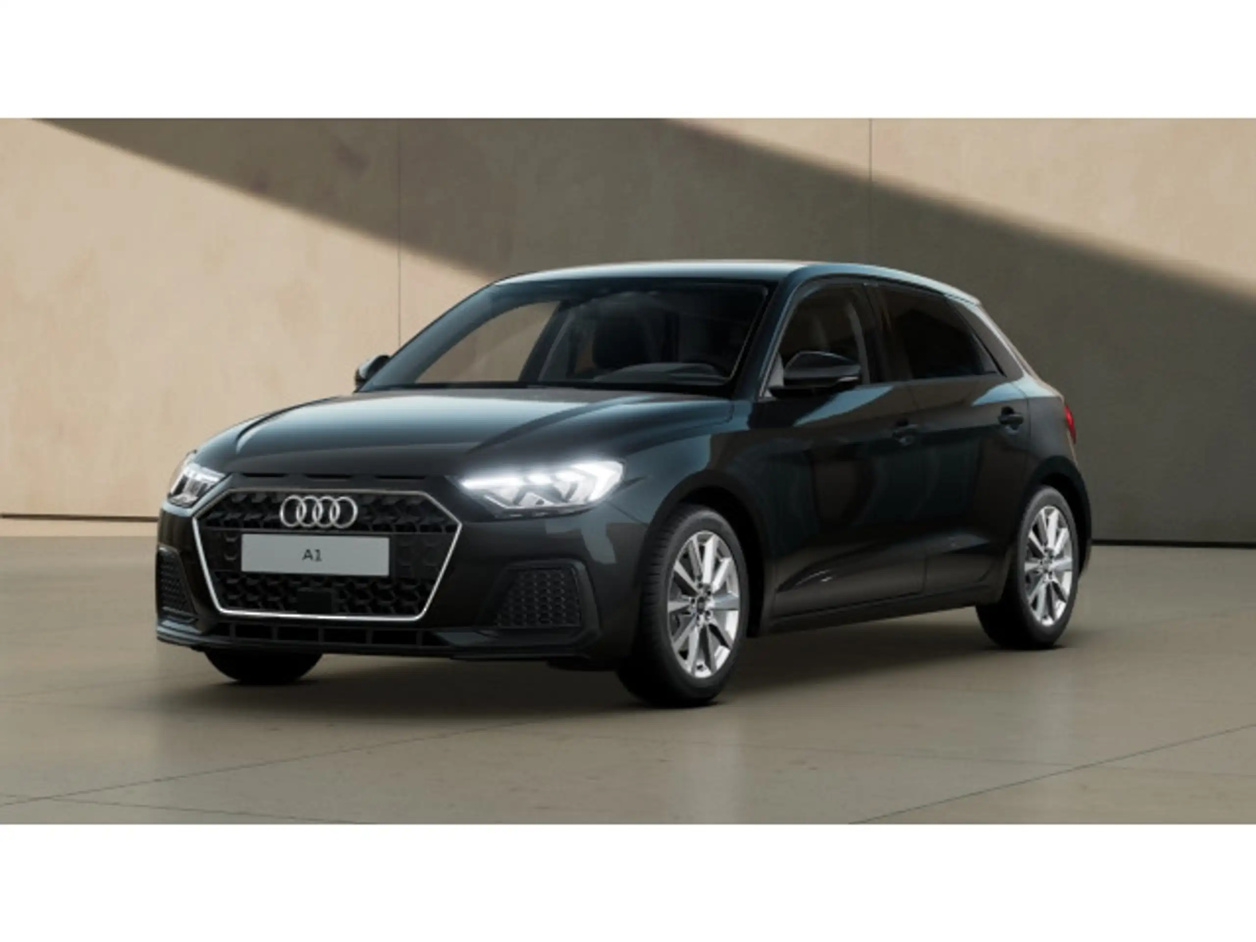 Audi - A1