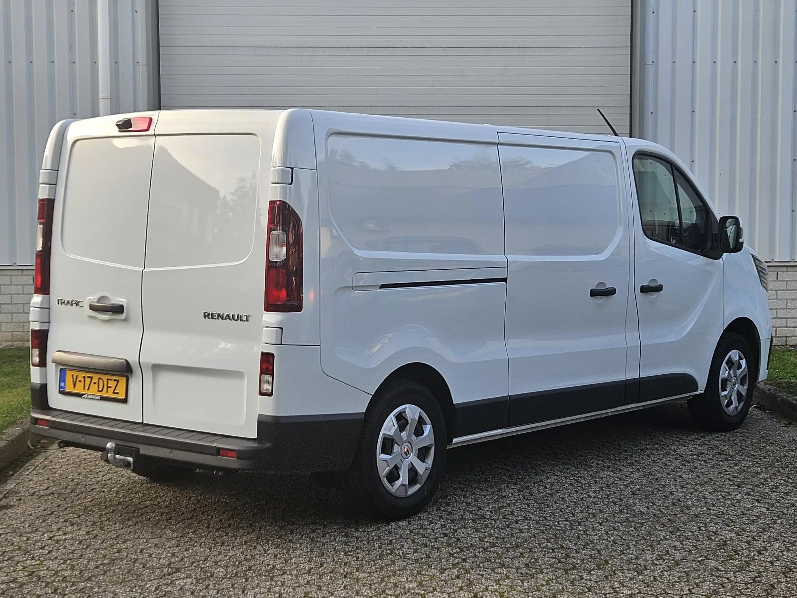 Renault - Trafic