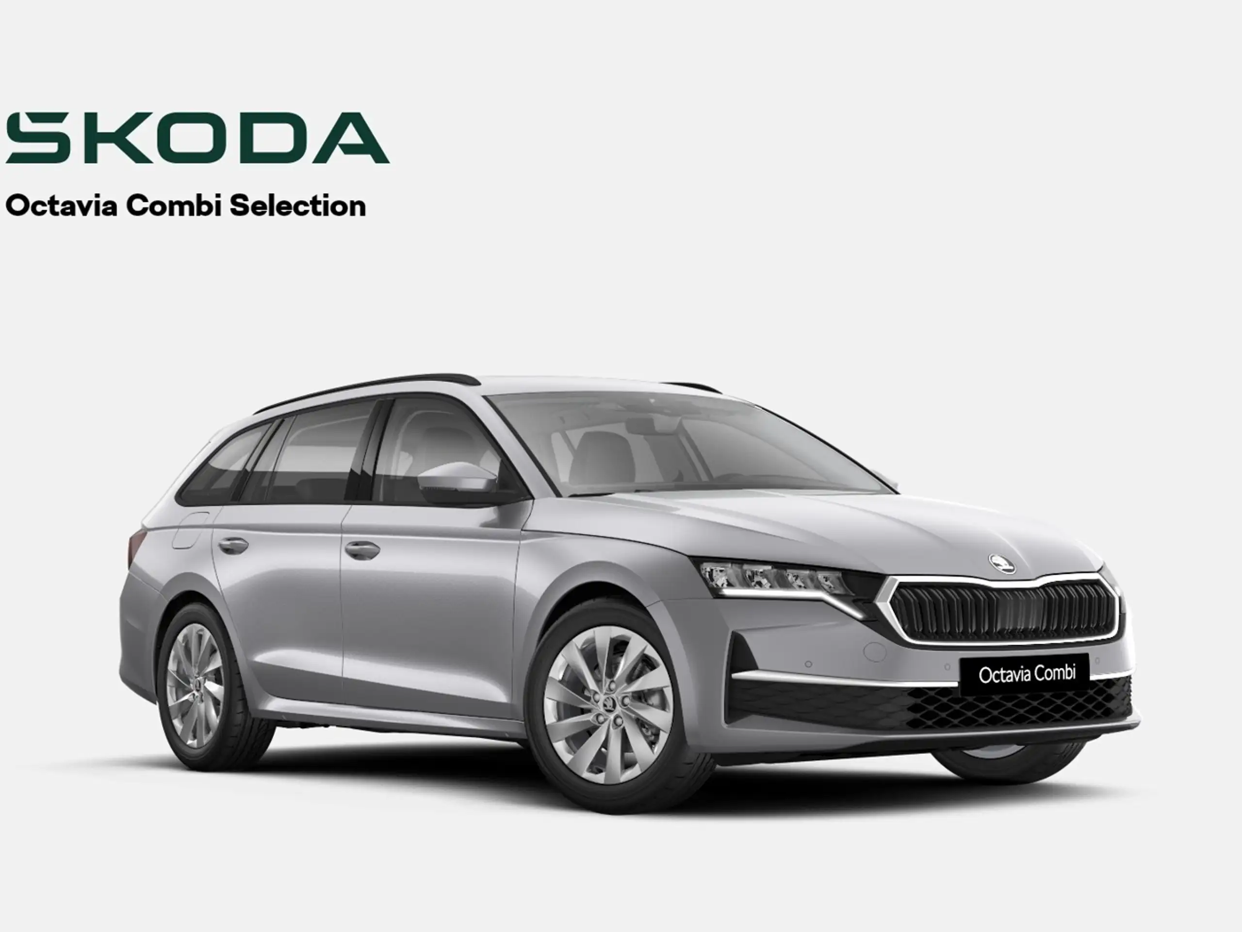 Skoda - Octavia