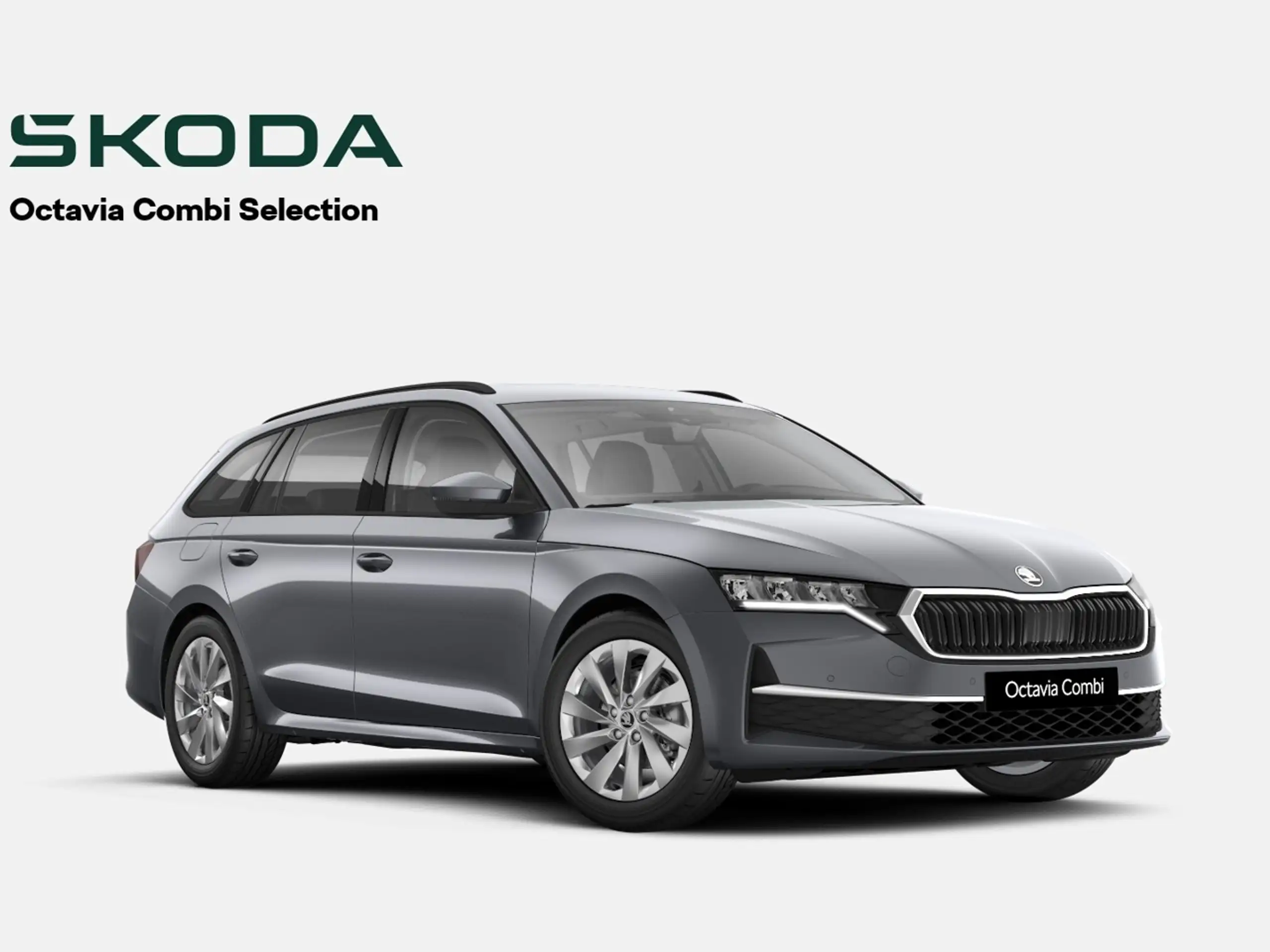 Skoda - Octavia