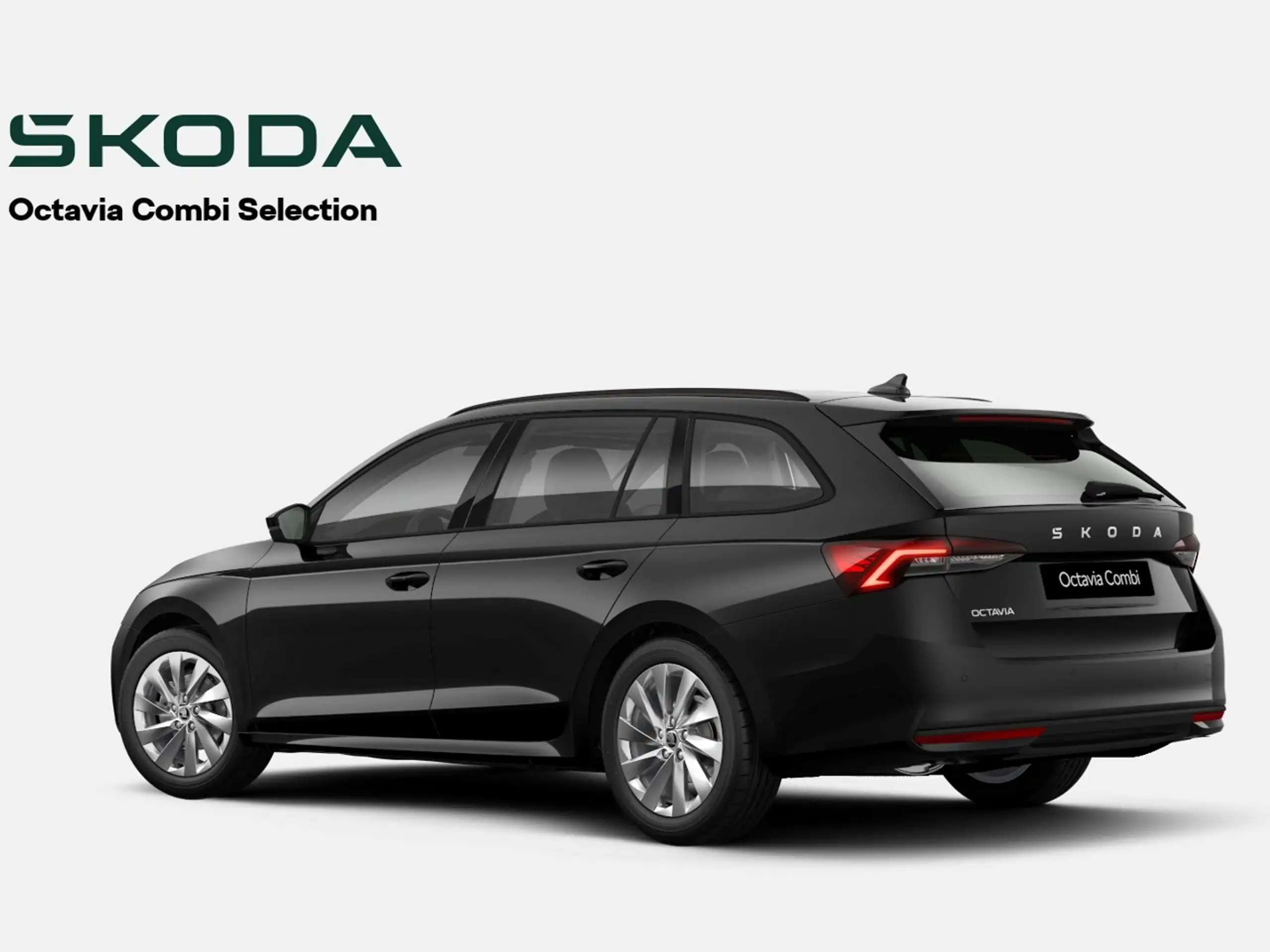 Skoda - Octavia