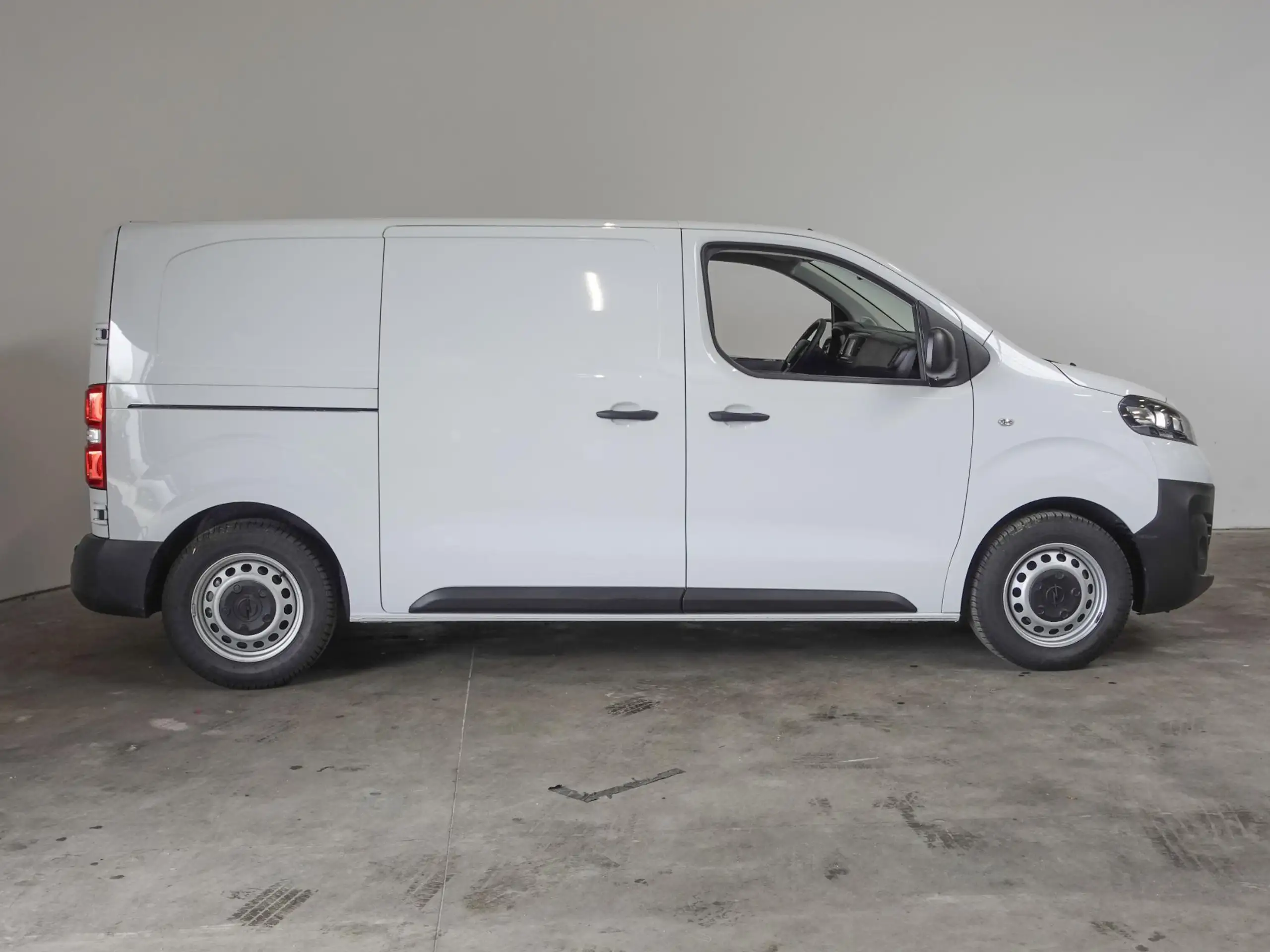 Opel - Vivaro