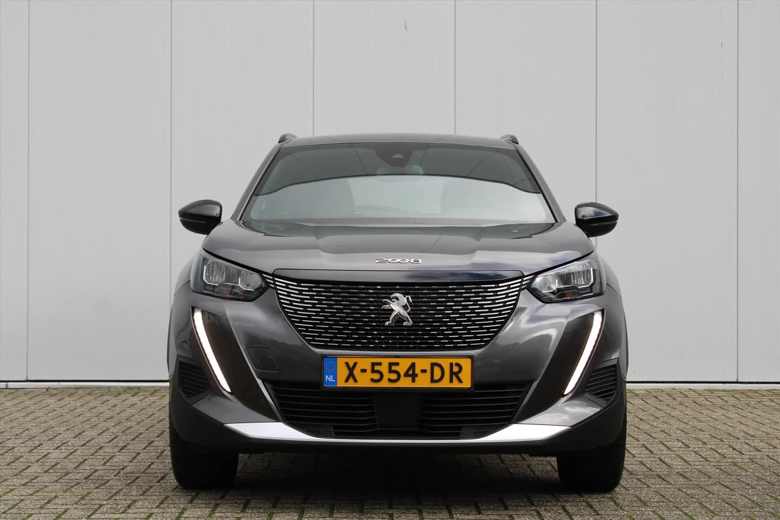 Peugeot - 2008