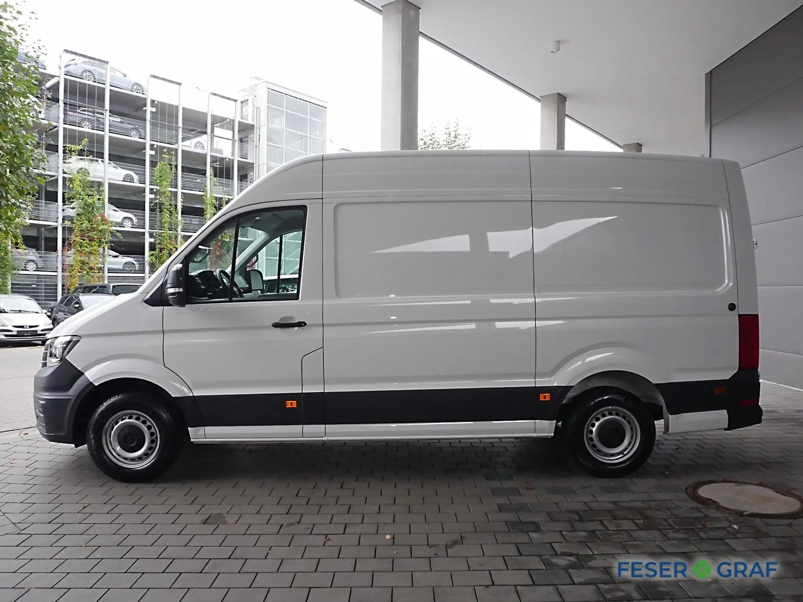 Volkswagen - Crafter