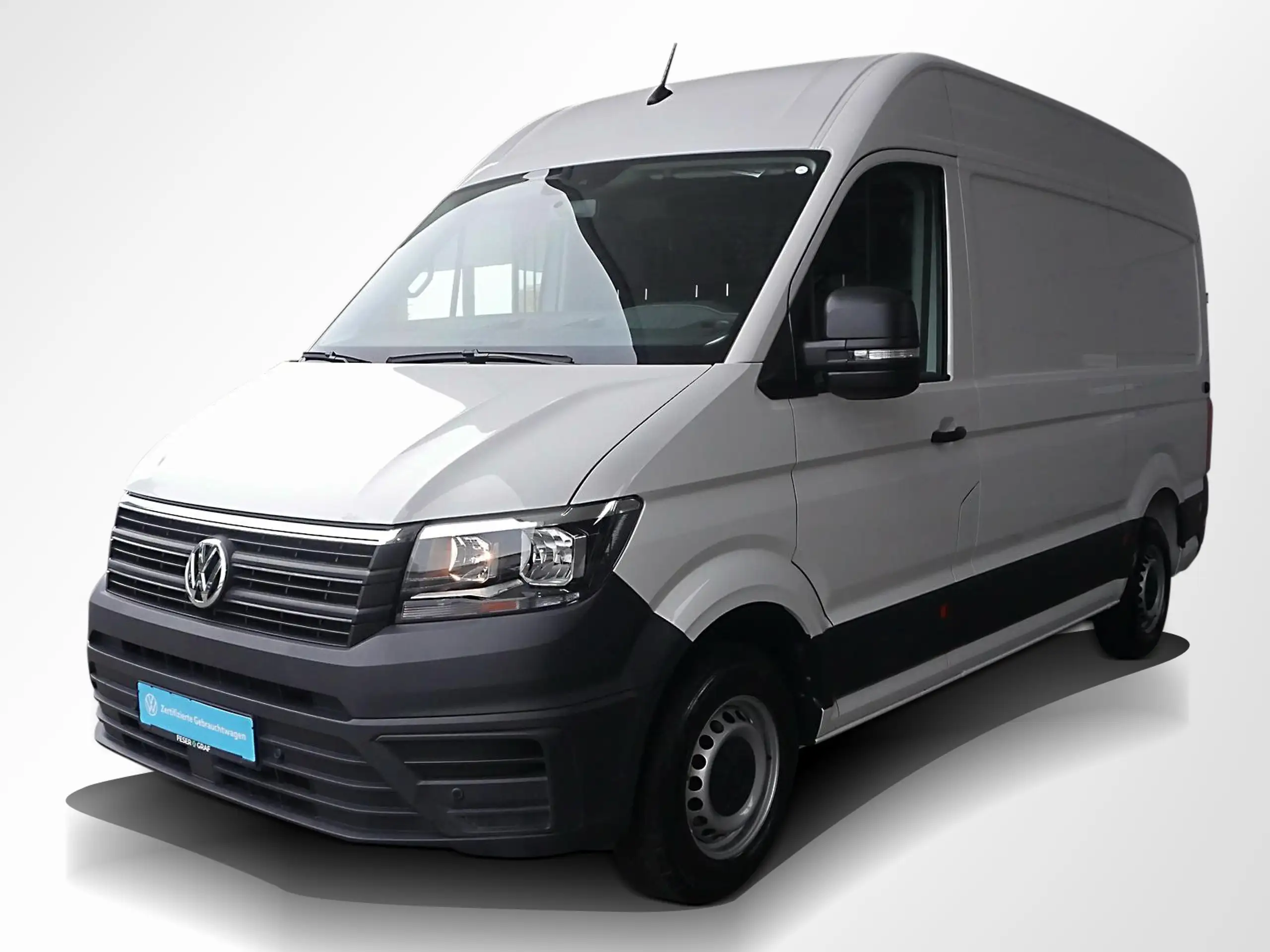 Volkswagen - Crafter