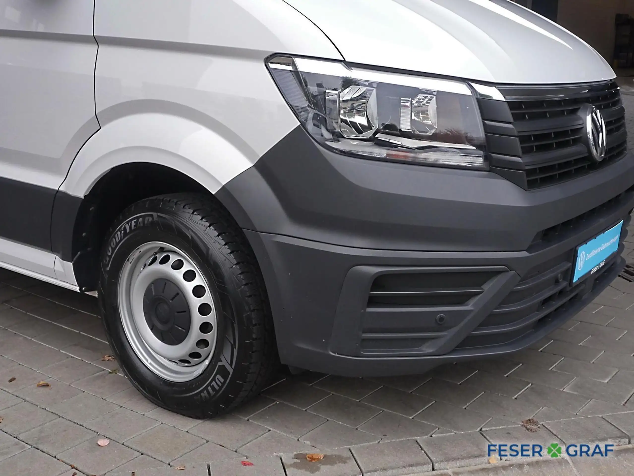 Volkswagen - Crafter