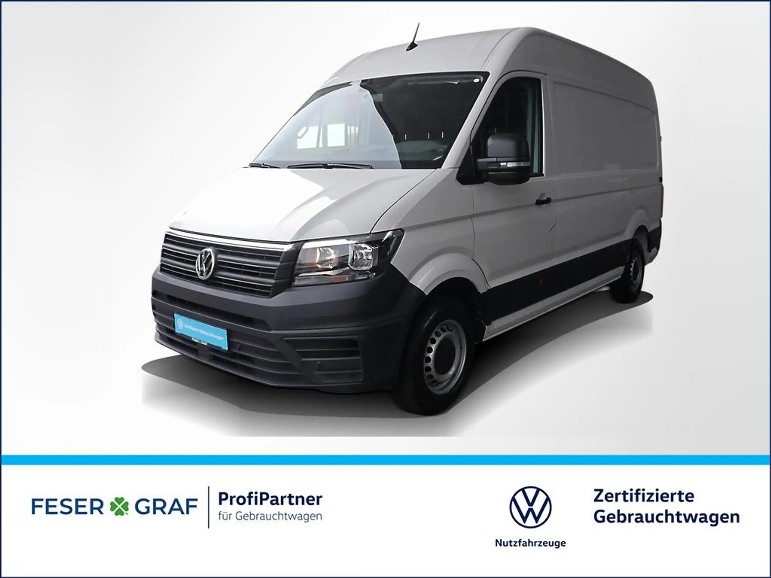 Volkswagen - Crafter