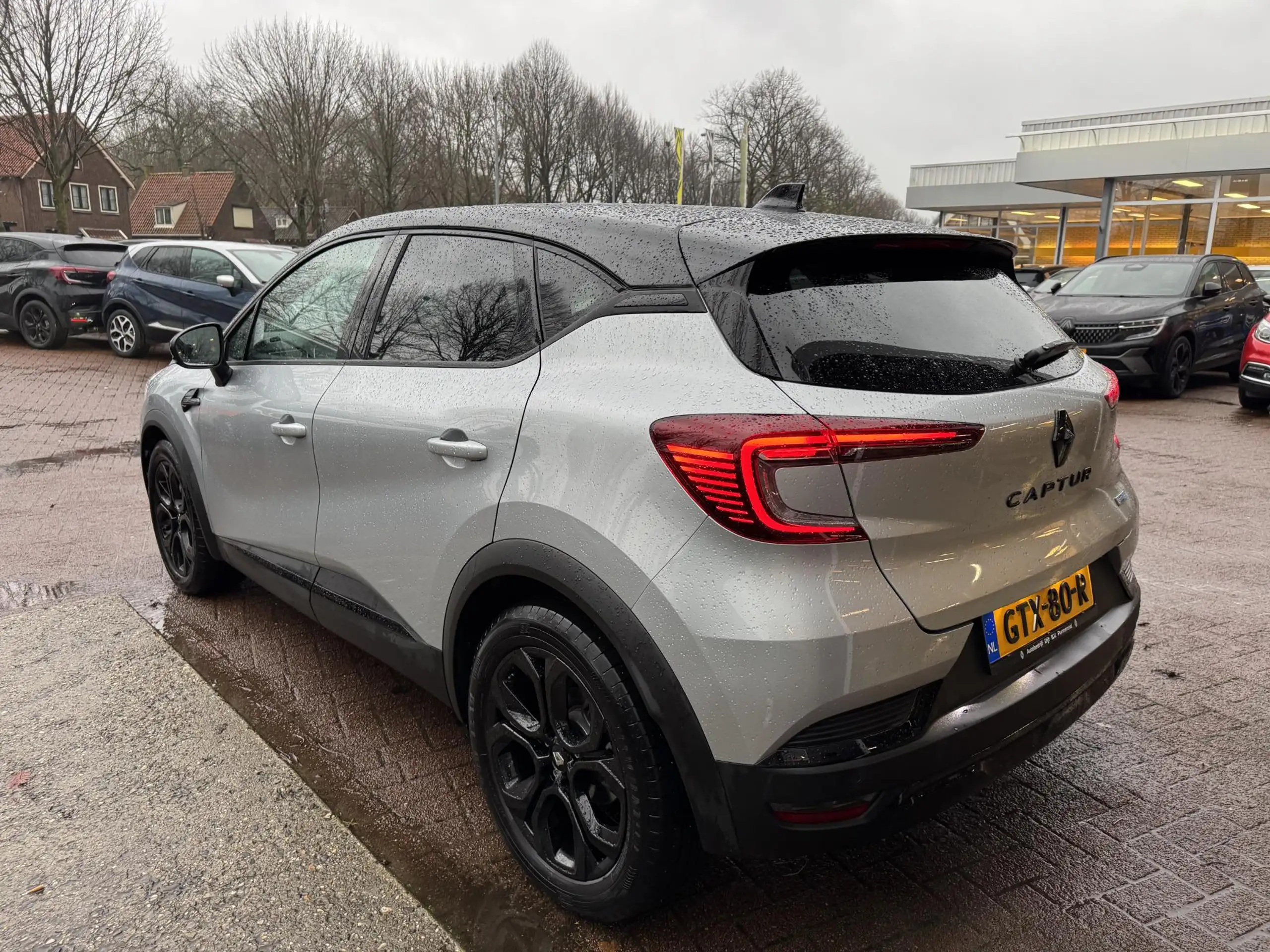 Renault - Captur