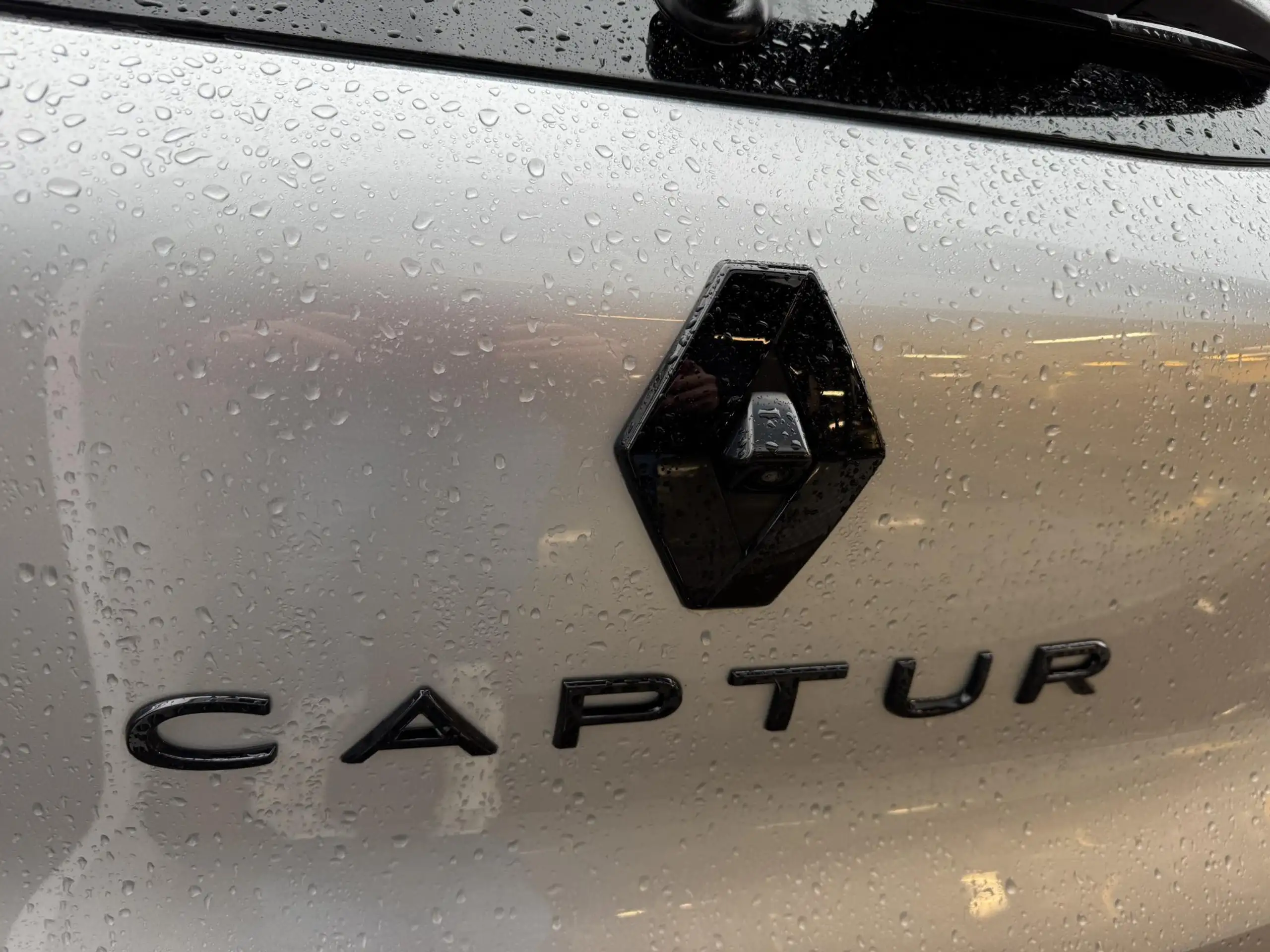 Renault - Captur