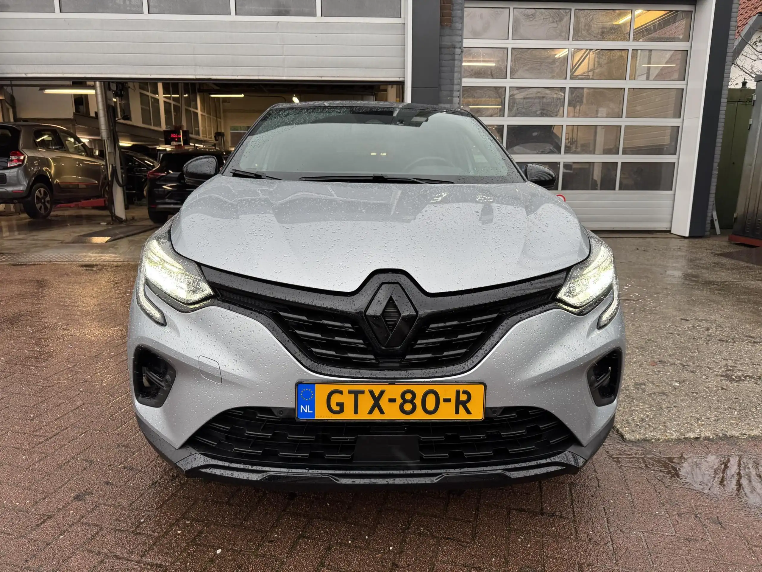 Renault - Captur