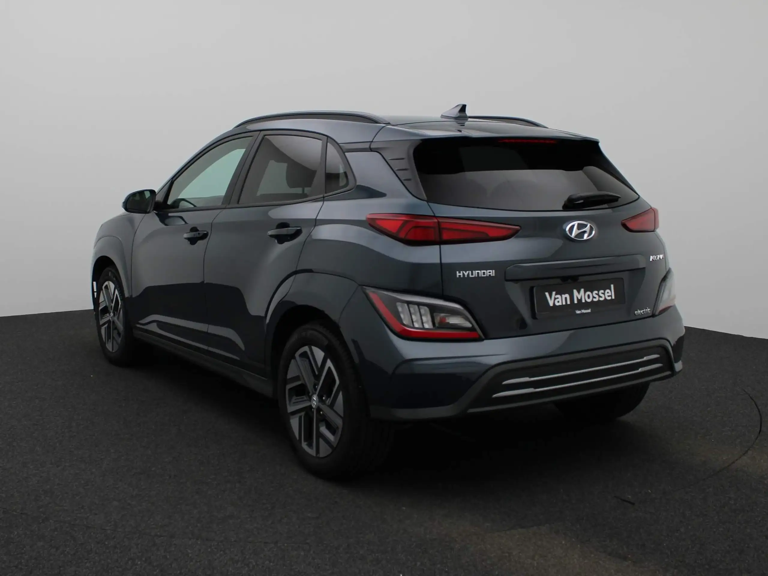 Hyundai - KONA