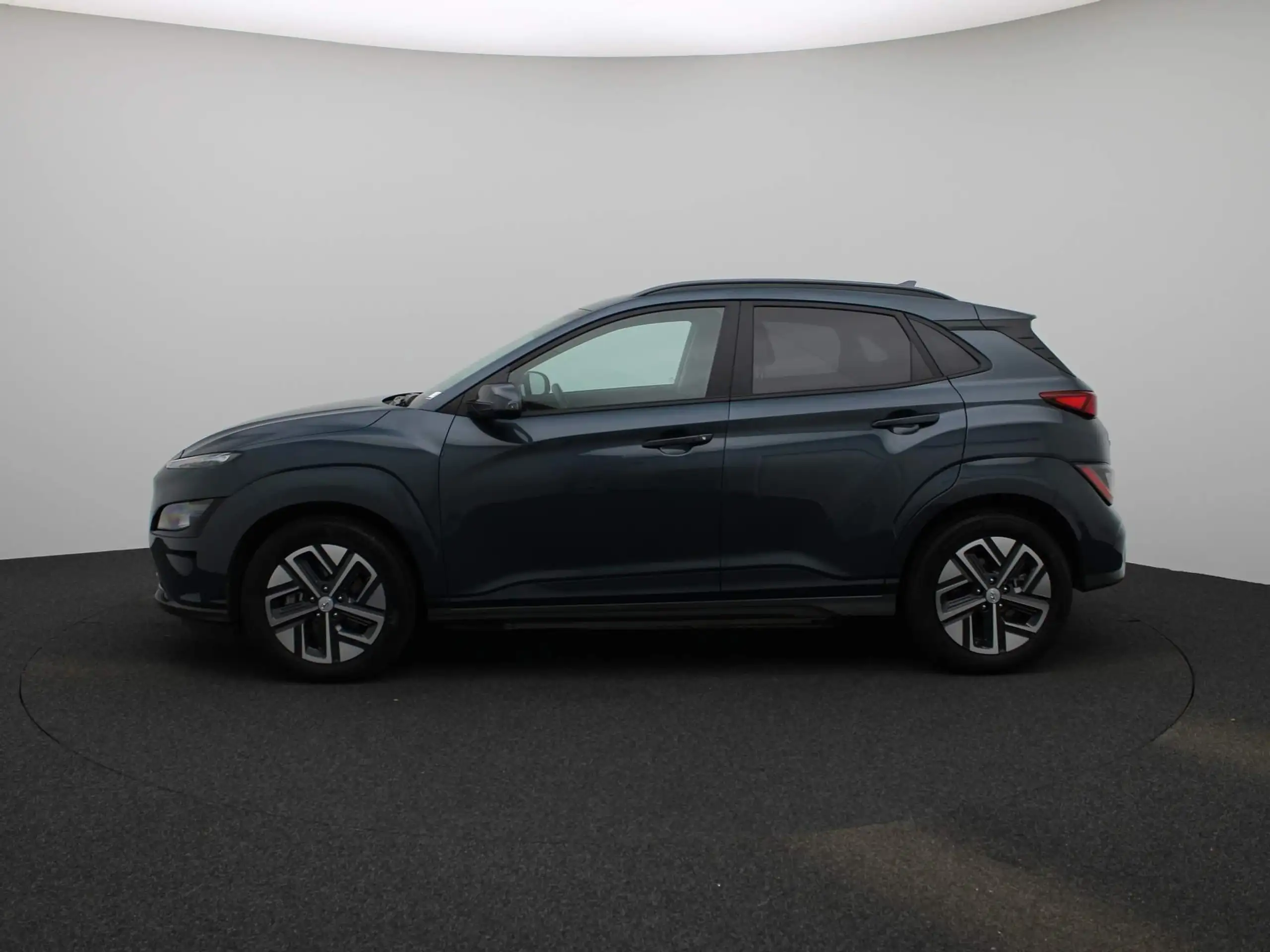 Hyundai - KONA