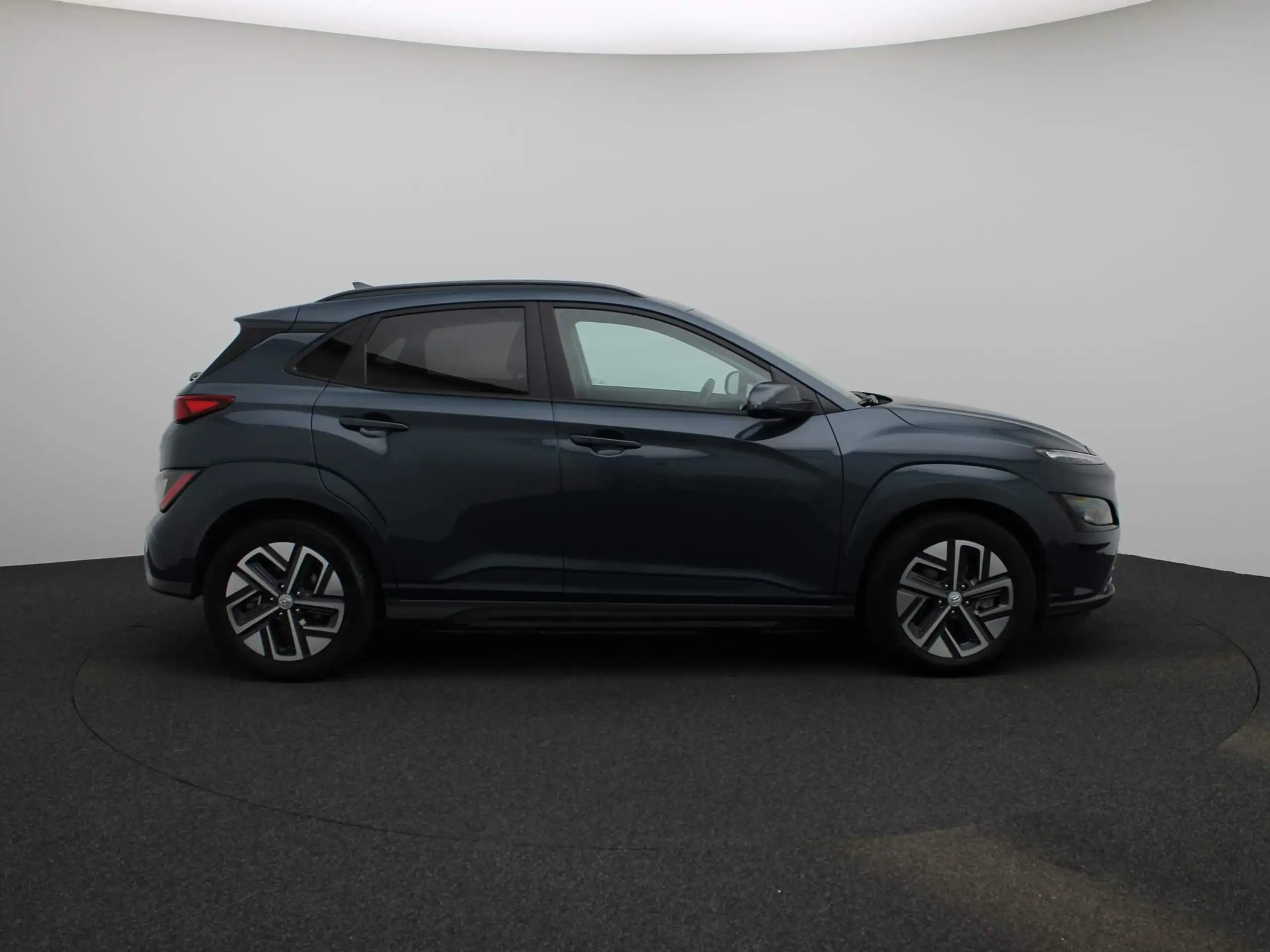 Hyundai - KONA