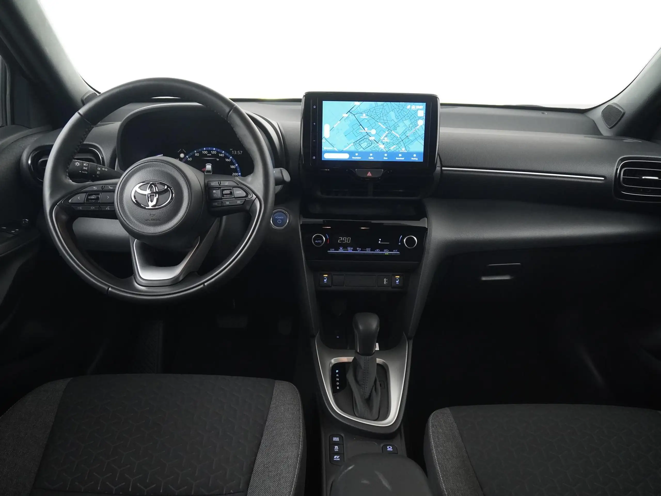 Toyota - Yaris Cross