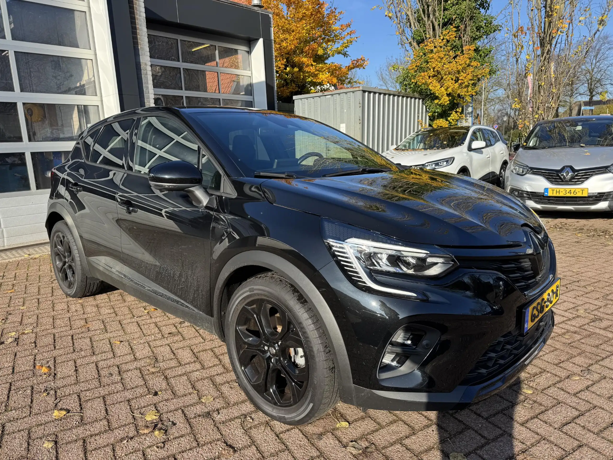 Renault - Captur