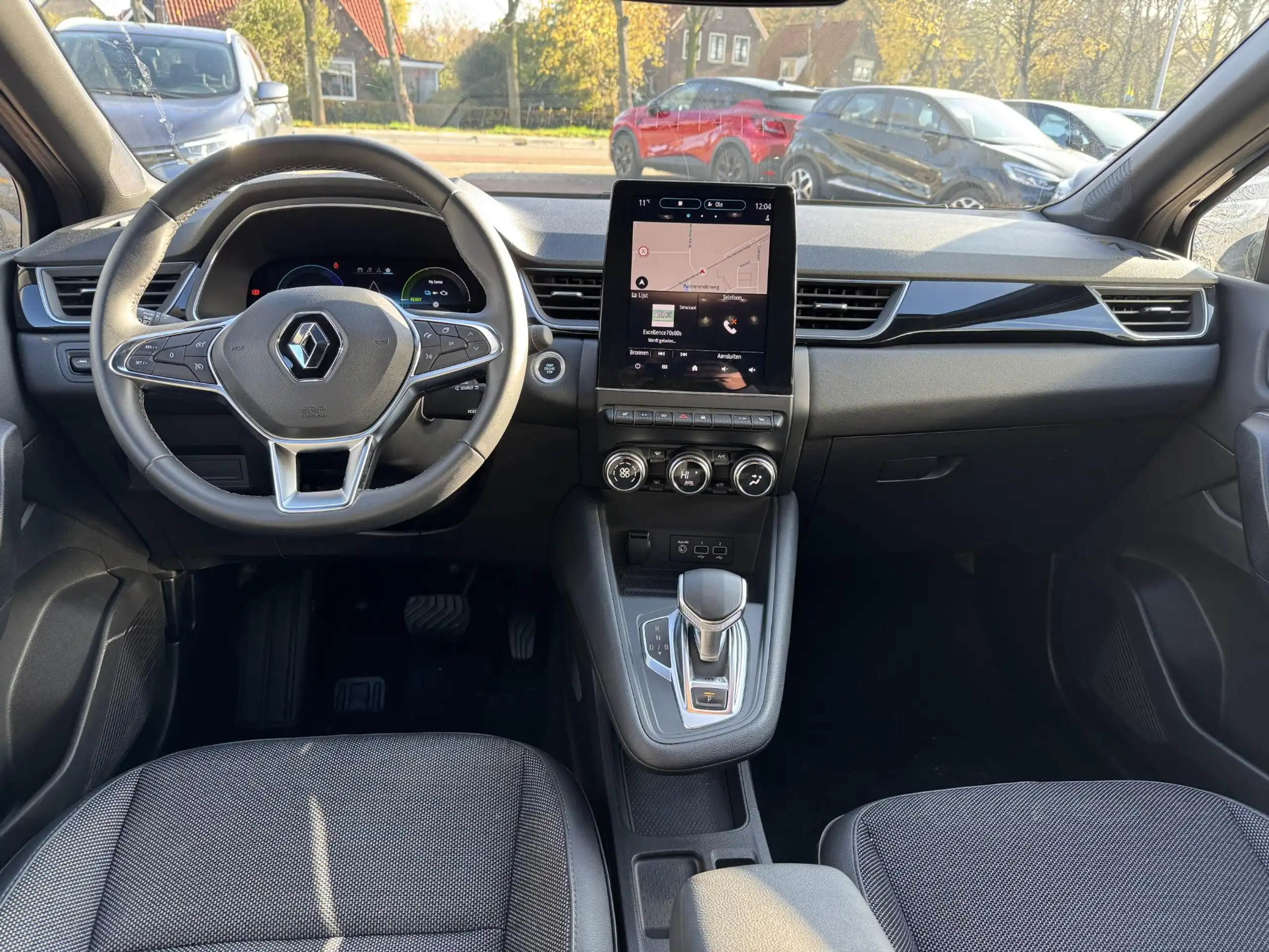 Renault - Captur