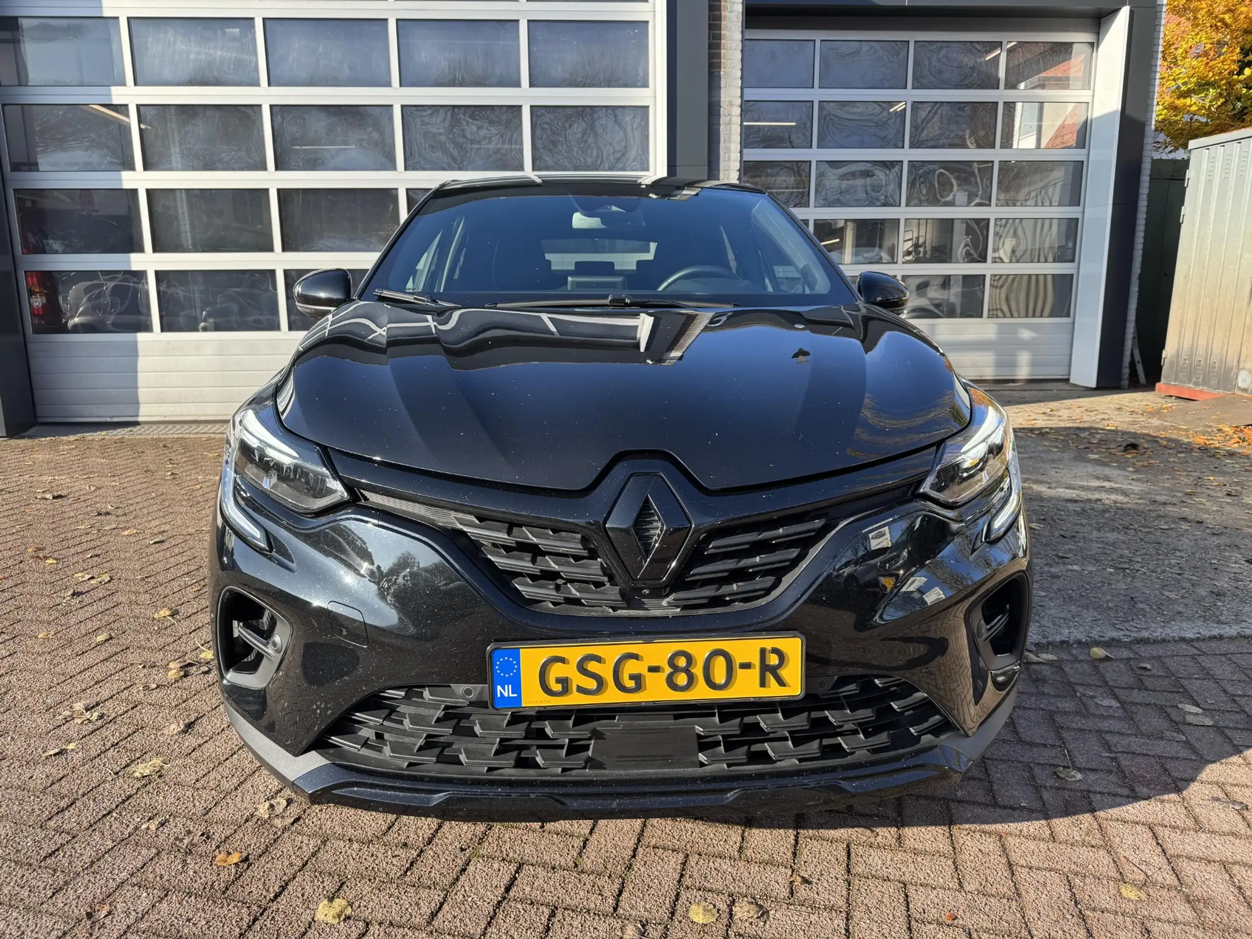 Renault - Captur