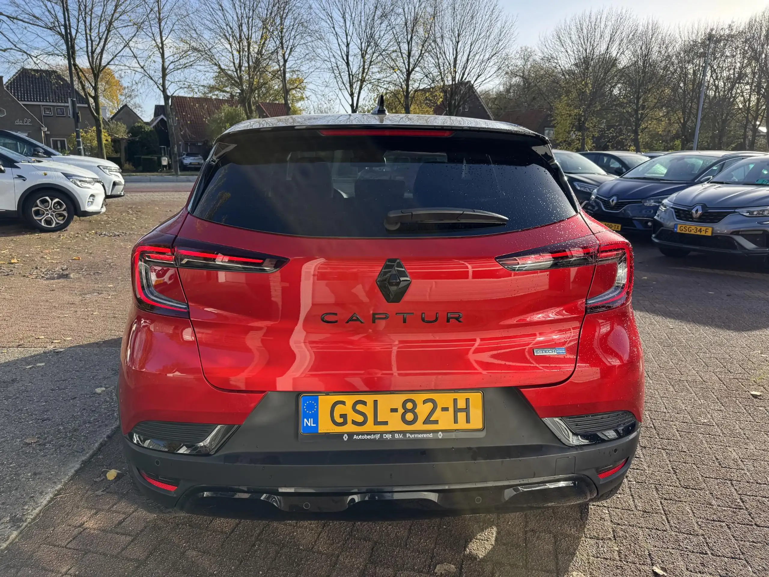 Renault - Captur