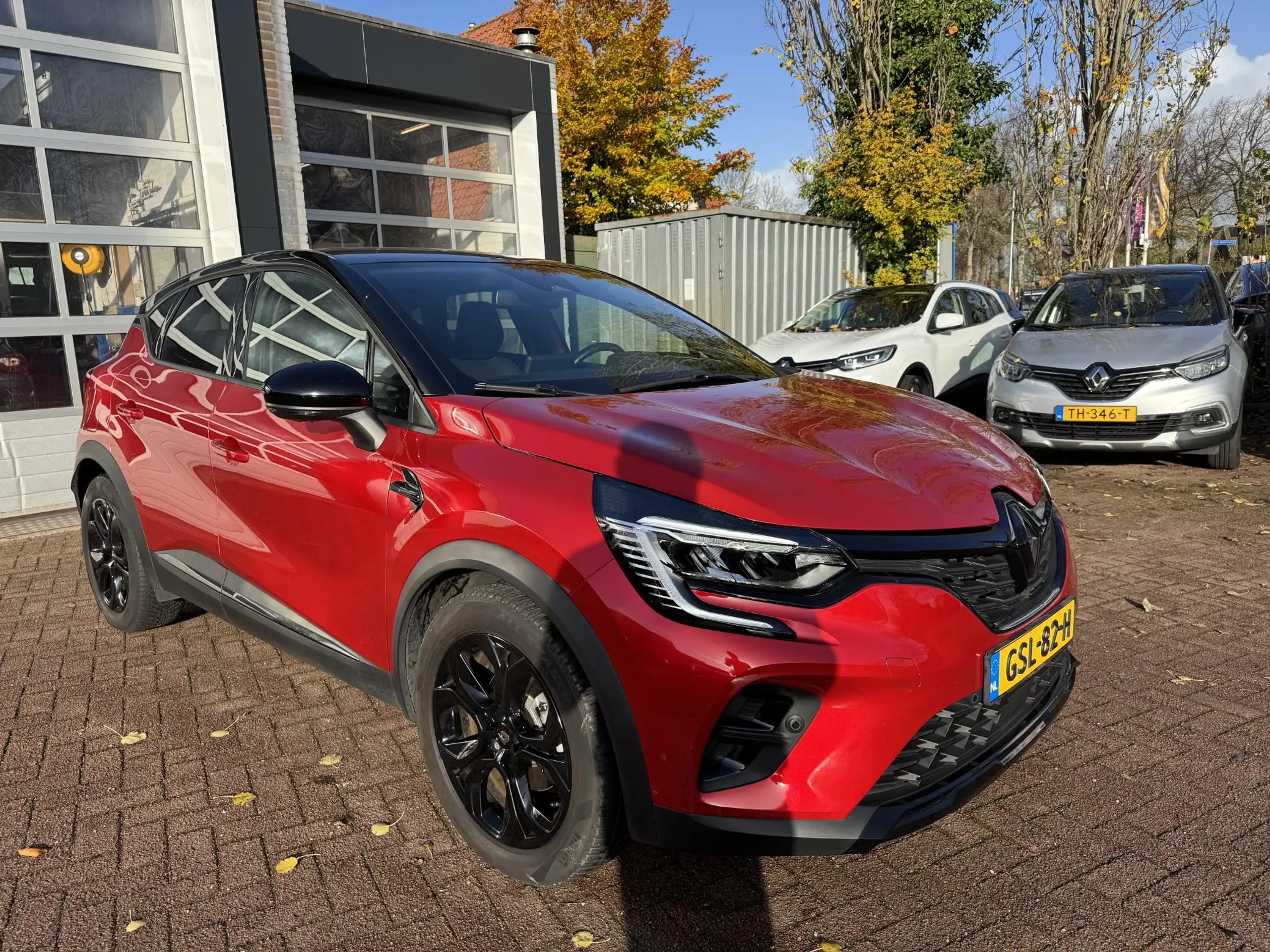 Renault - Captur