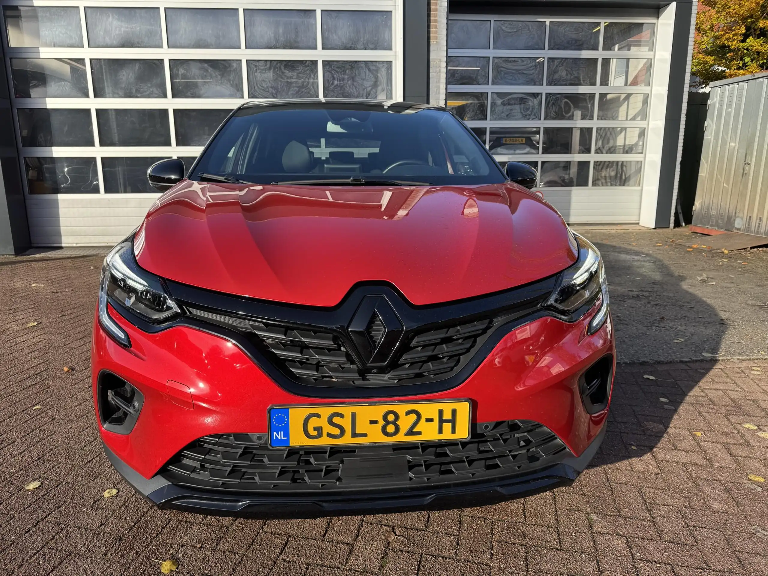 Renault - Captur