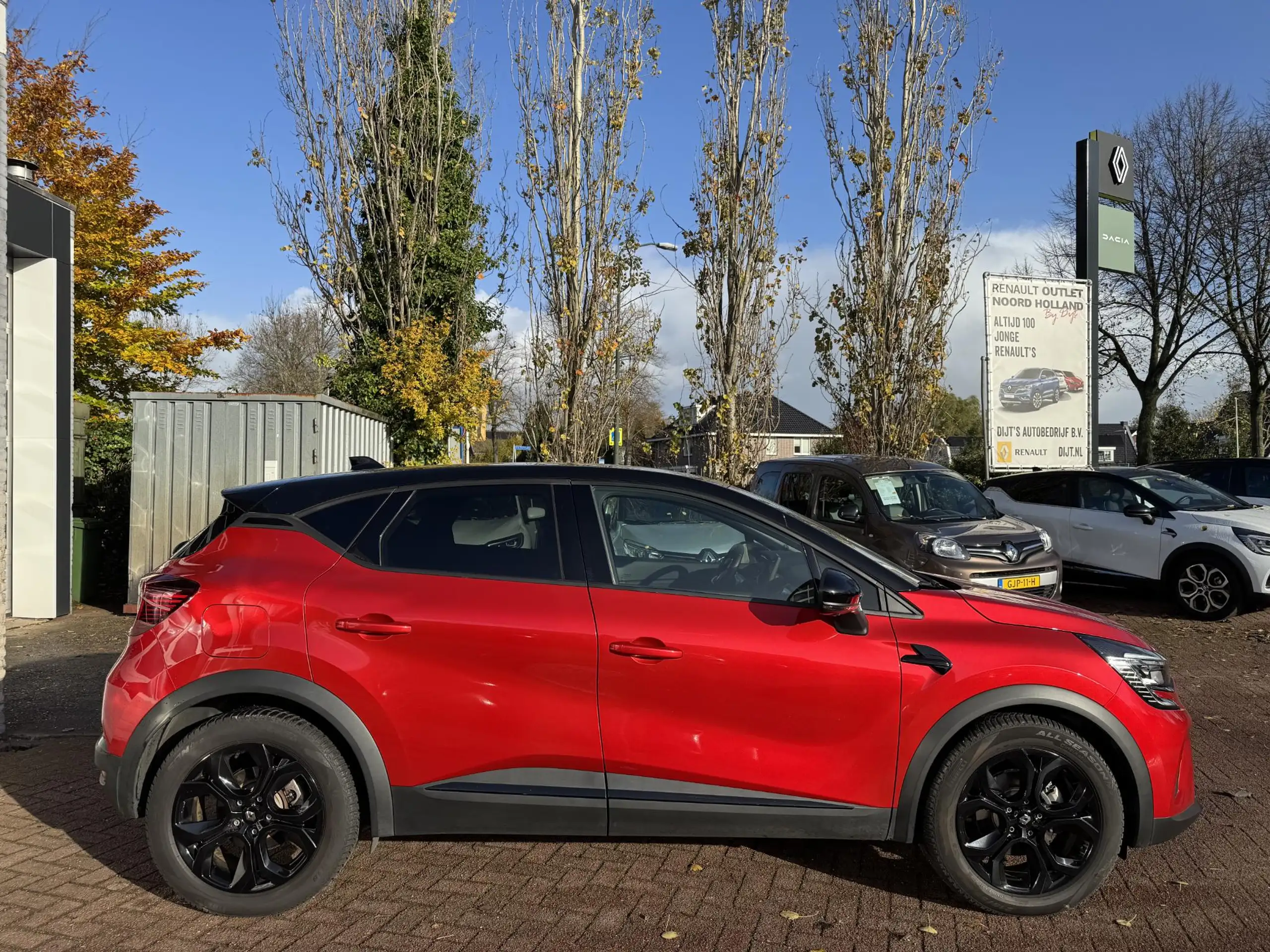 Renault - Captur