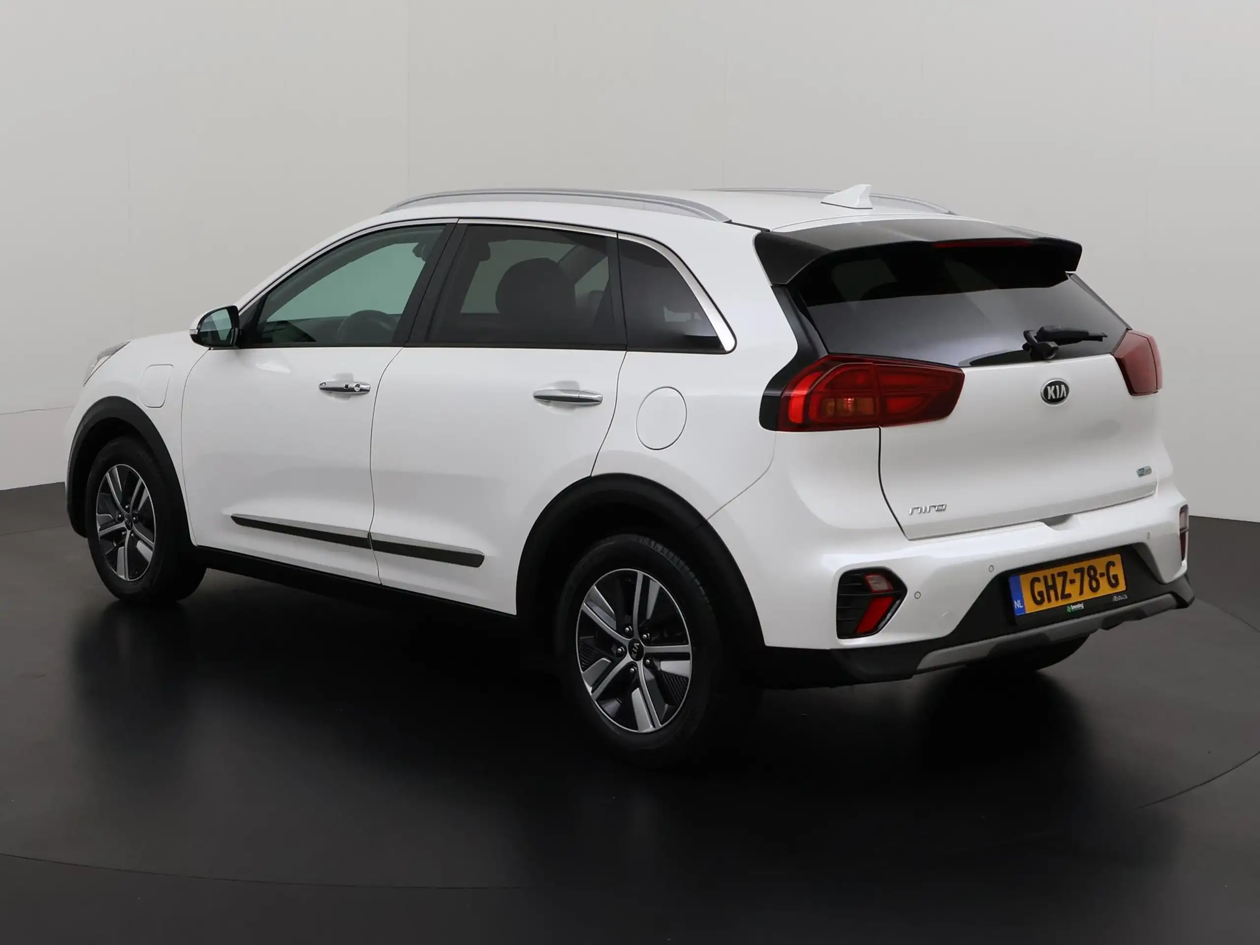 Kia - Niro