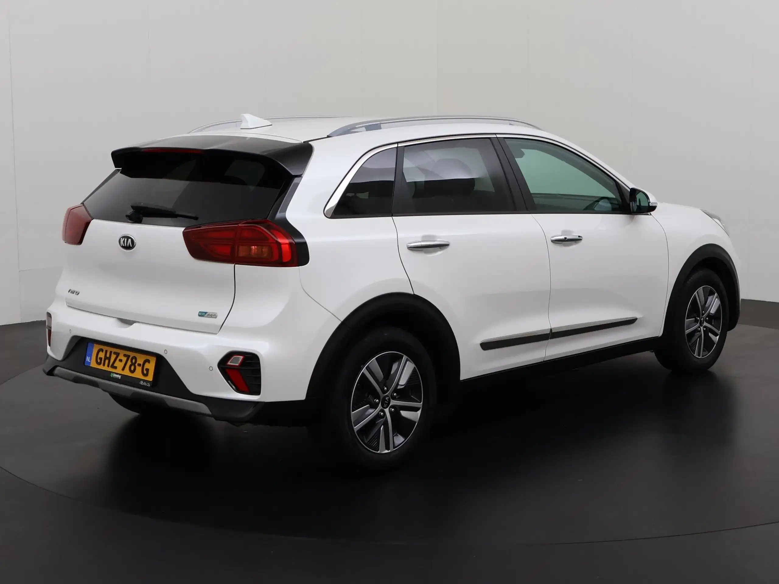 Kia - Niro