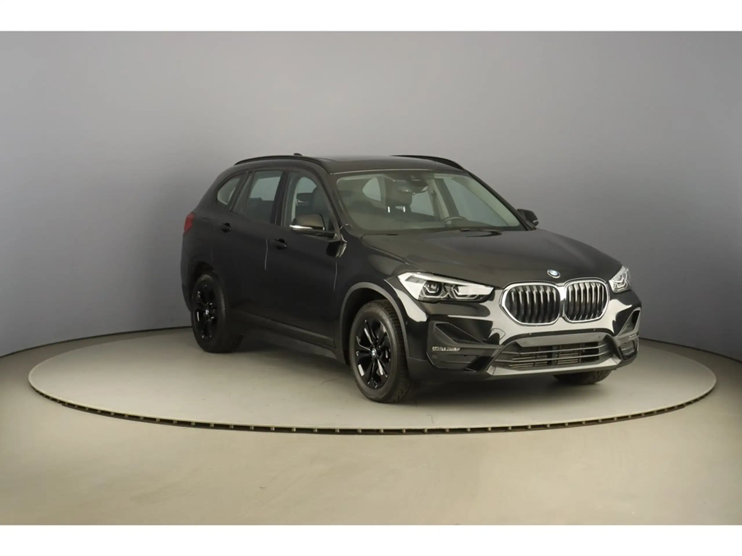 BMW - X1