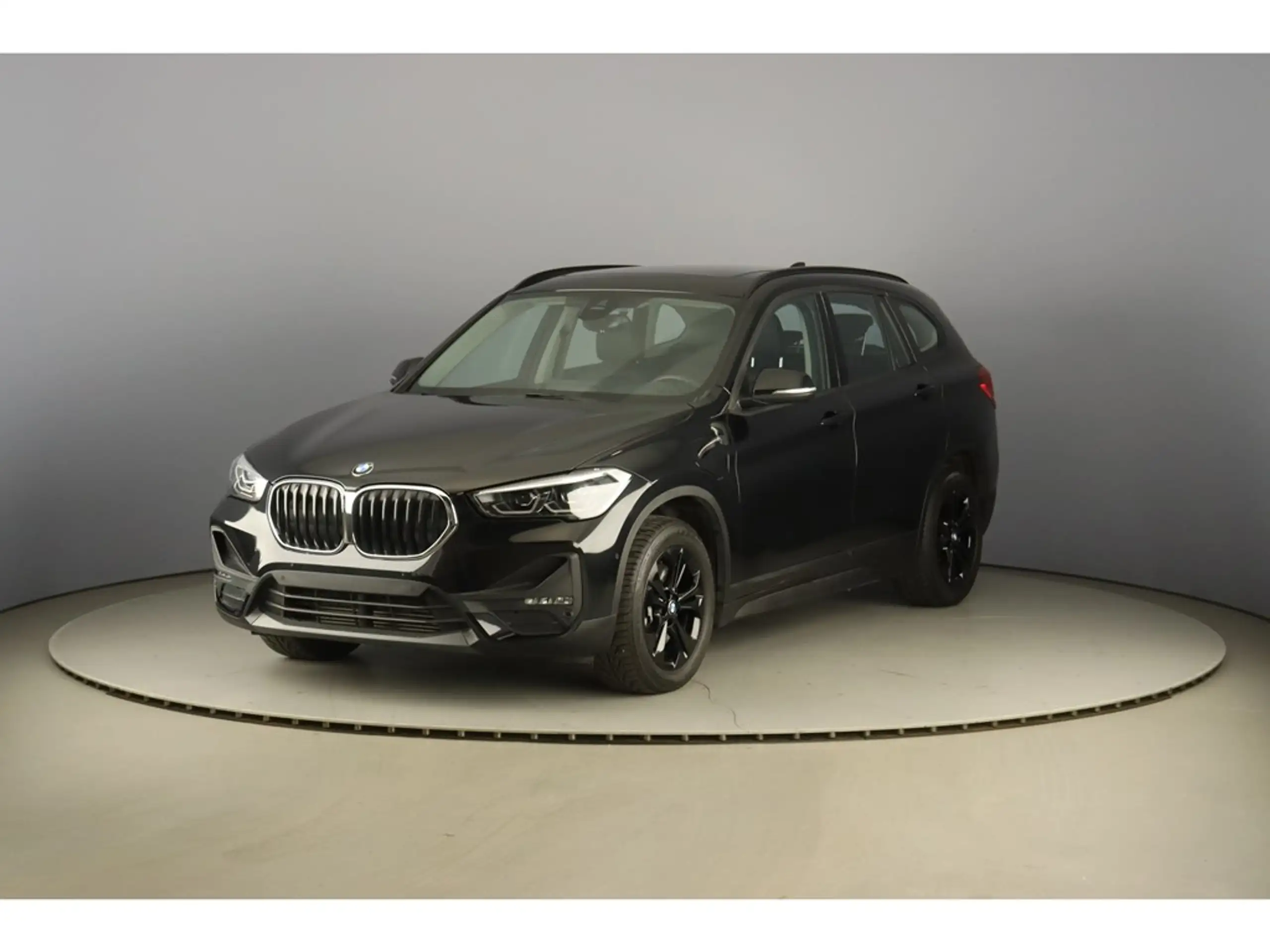 BMW - X1