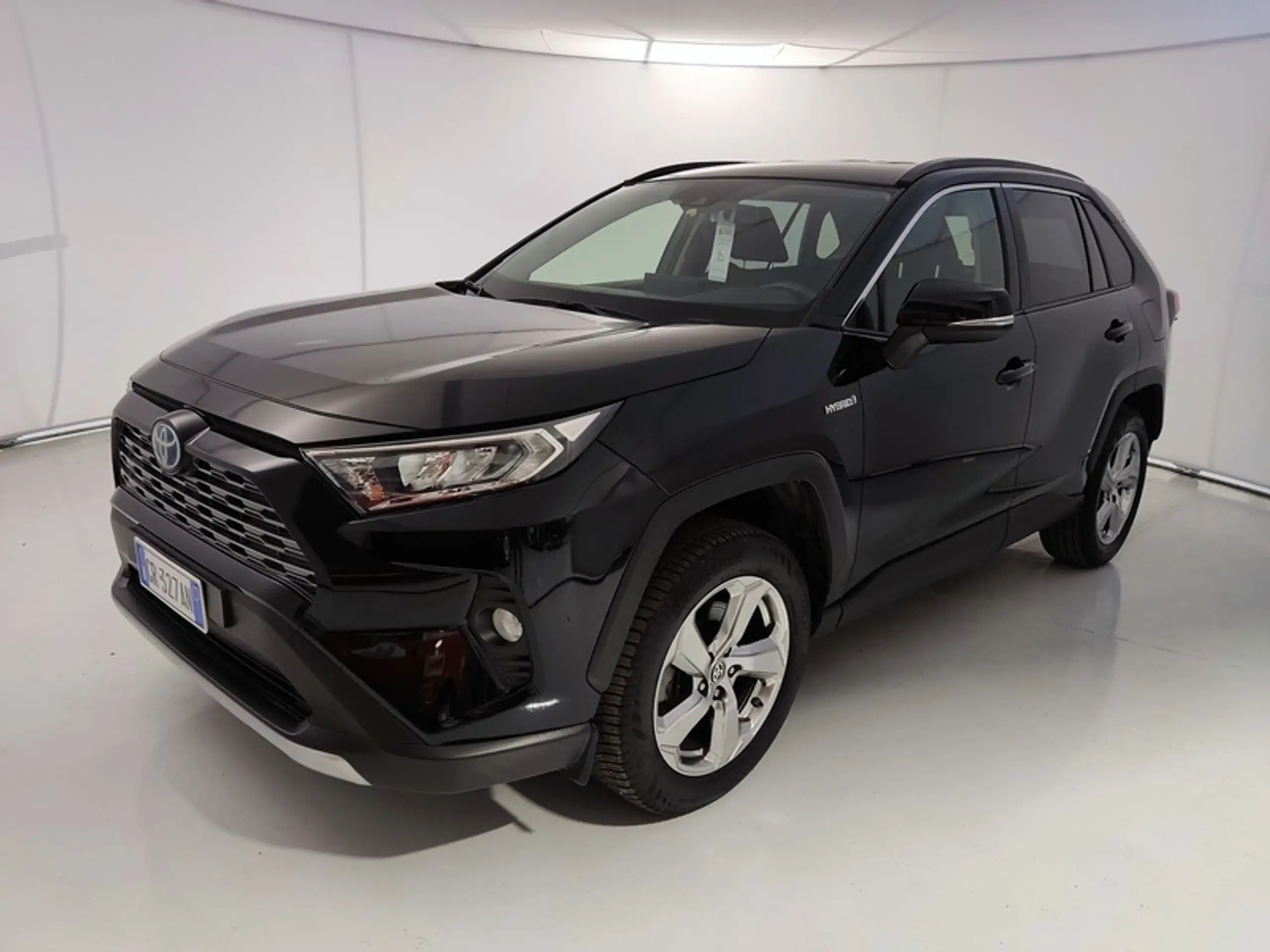 Toyota - RAV 4