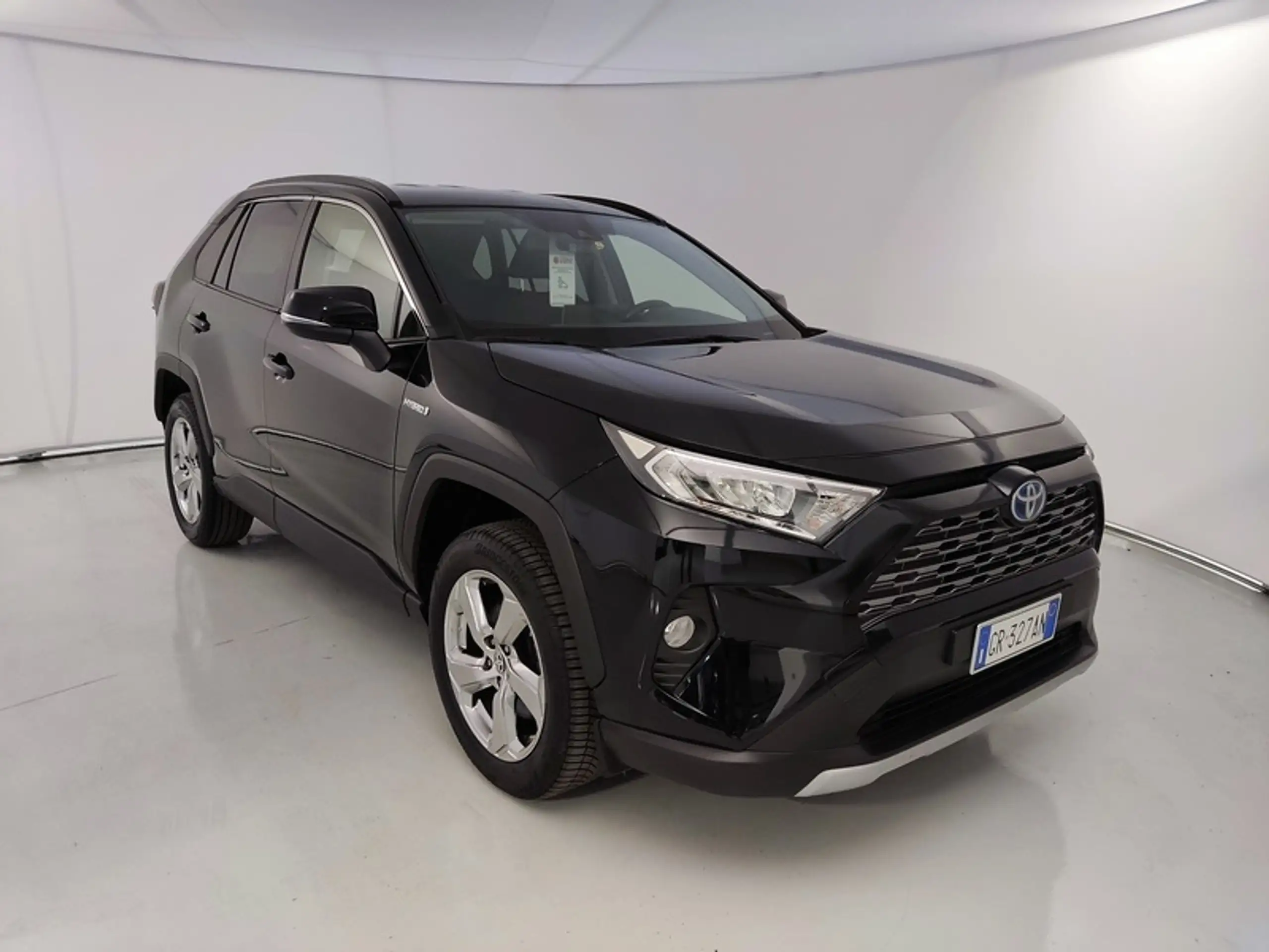 Toyota - RAV 4