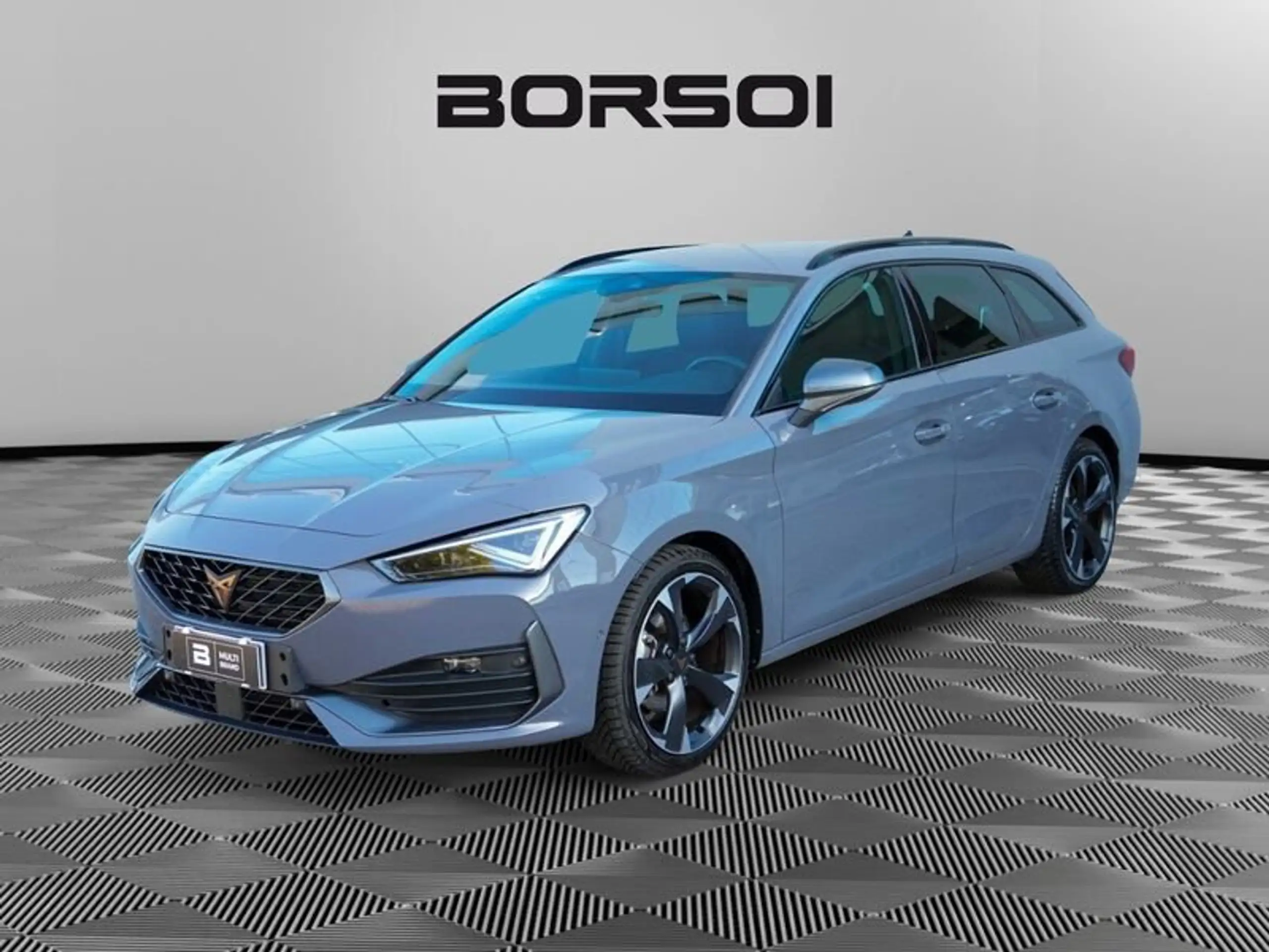 CUPRA Leon 2023