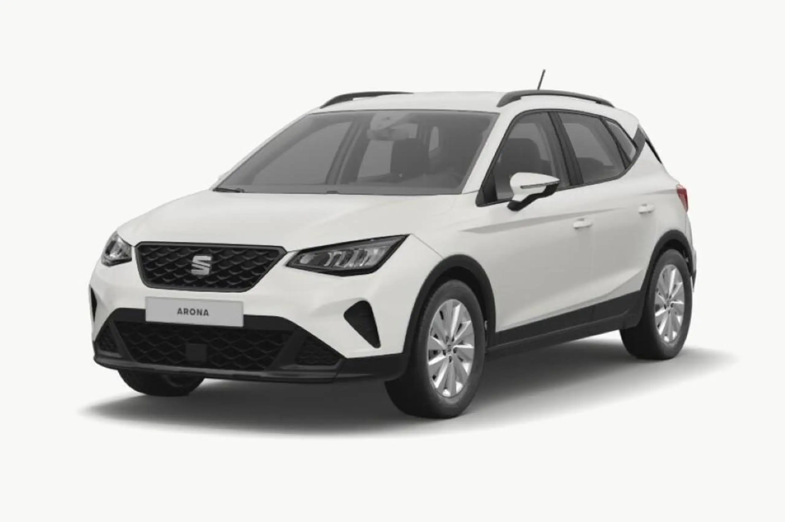 SEAT - Arona