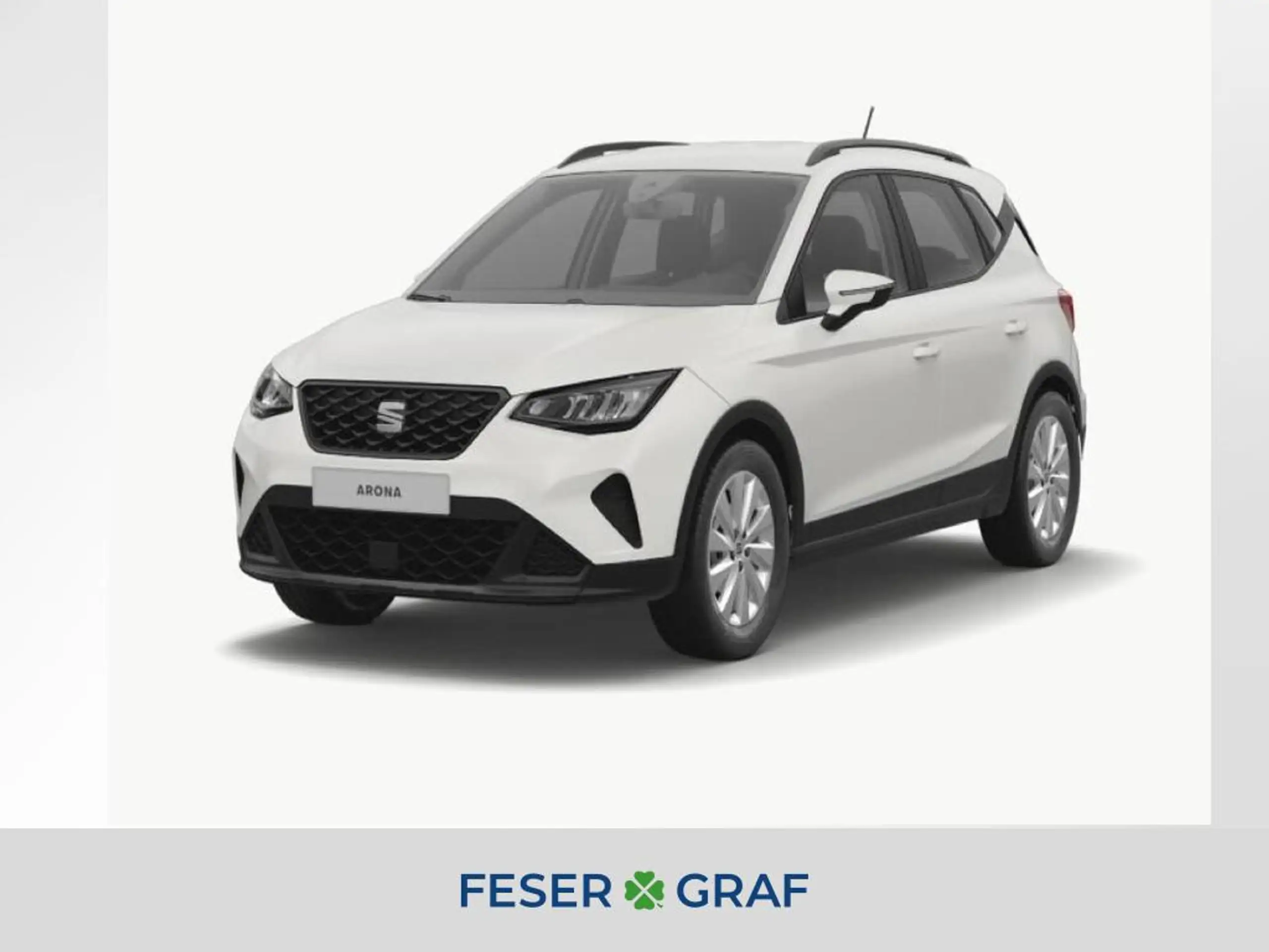 SEAT - Arona