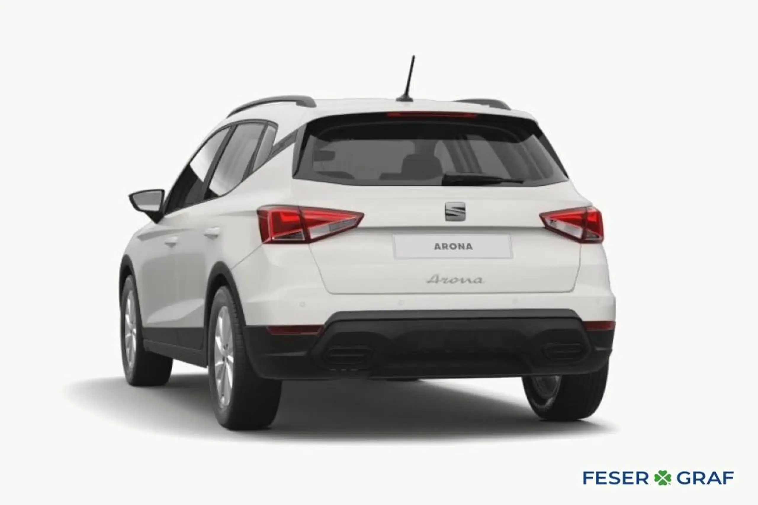 SEAT - Arona