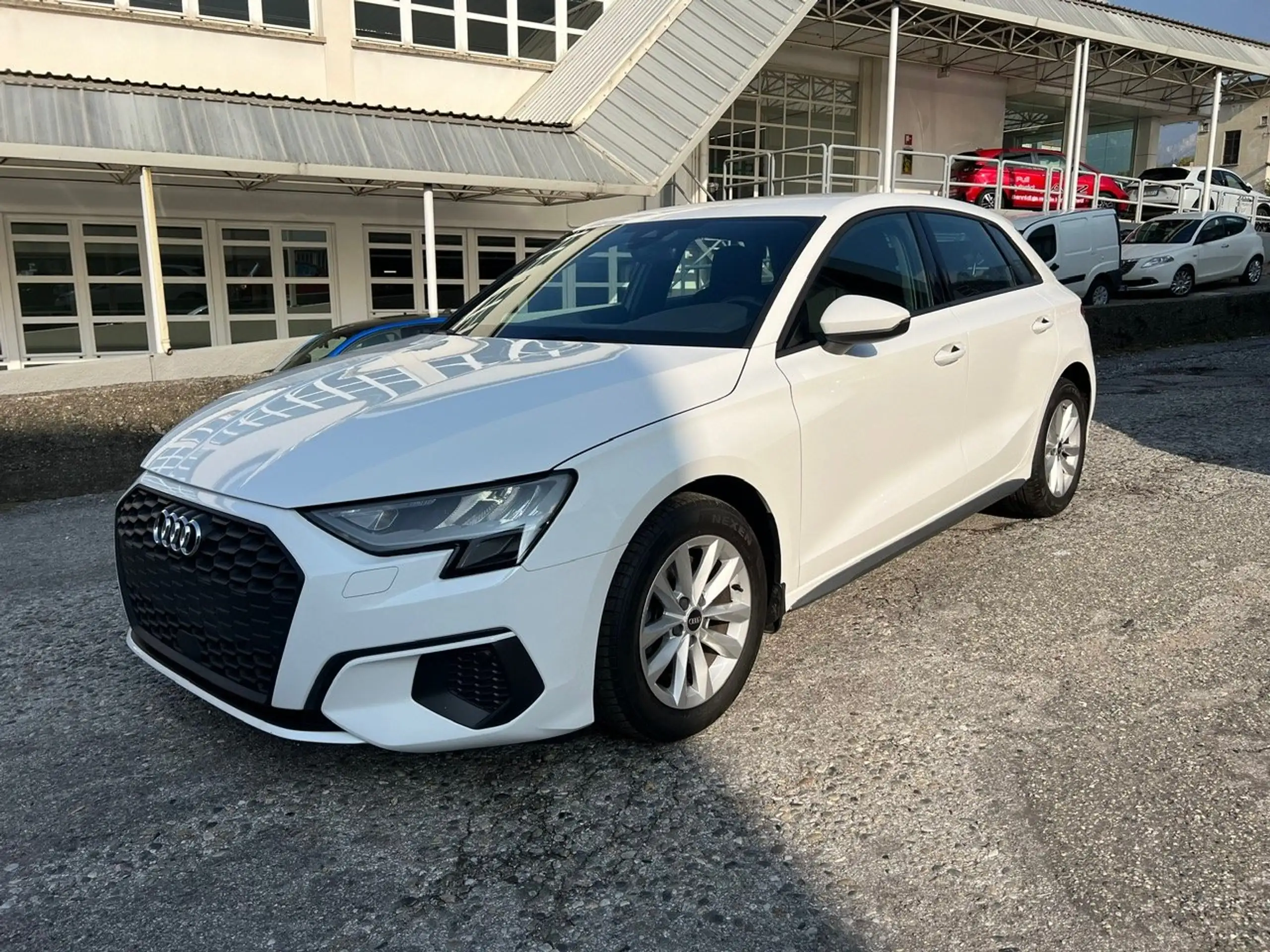 Audi - A3